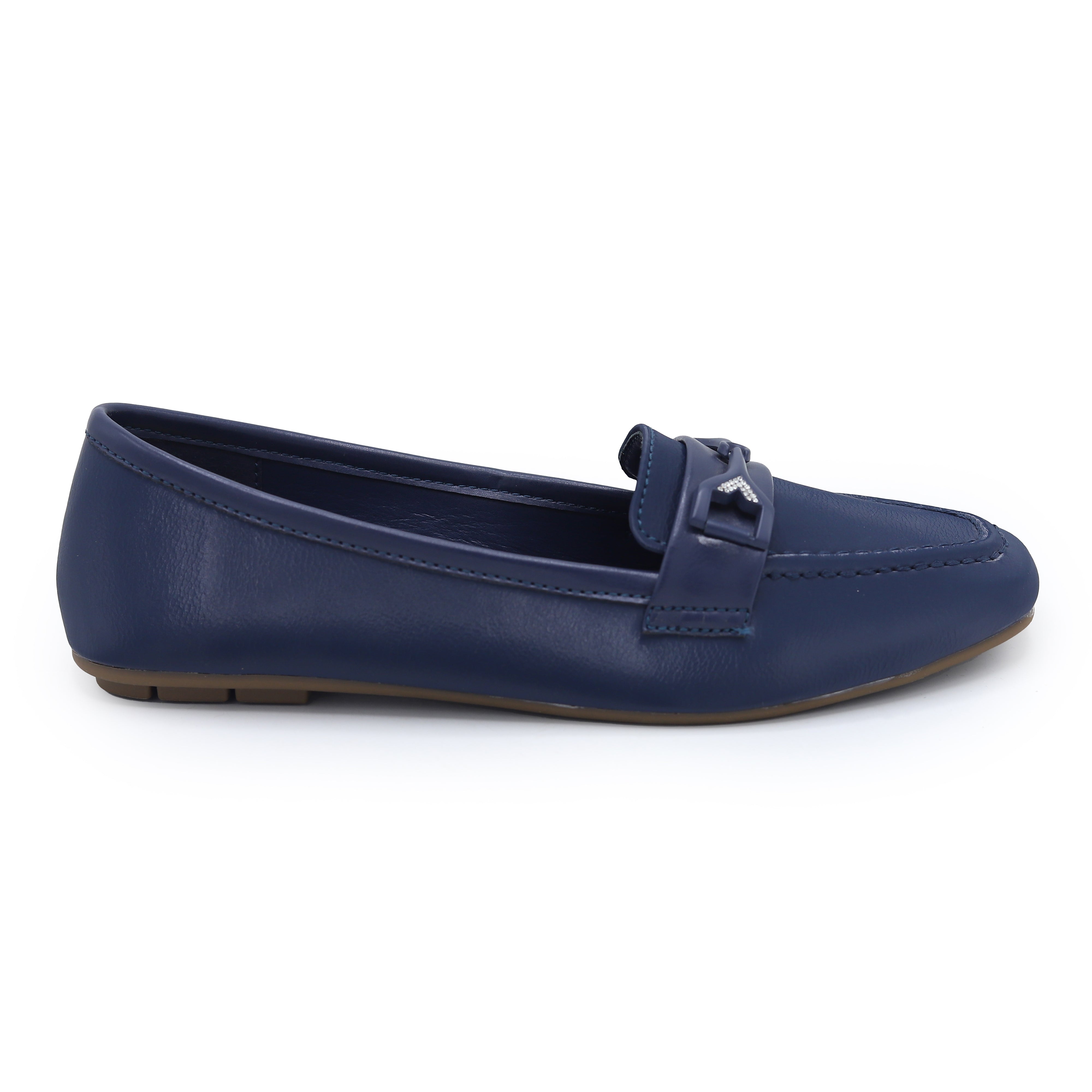 Loafers 8004626 Navy