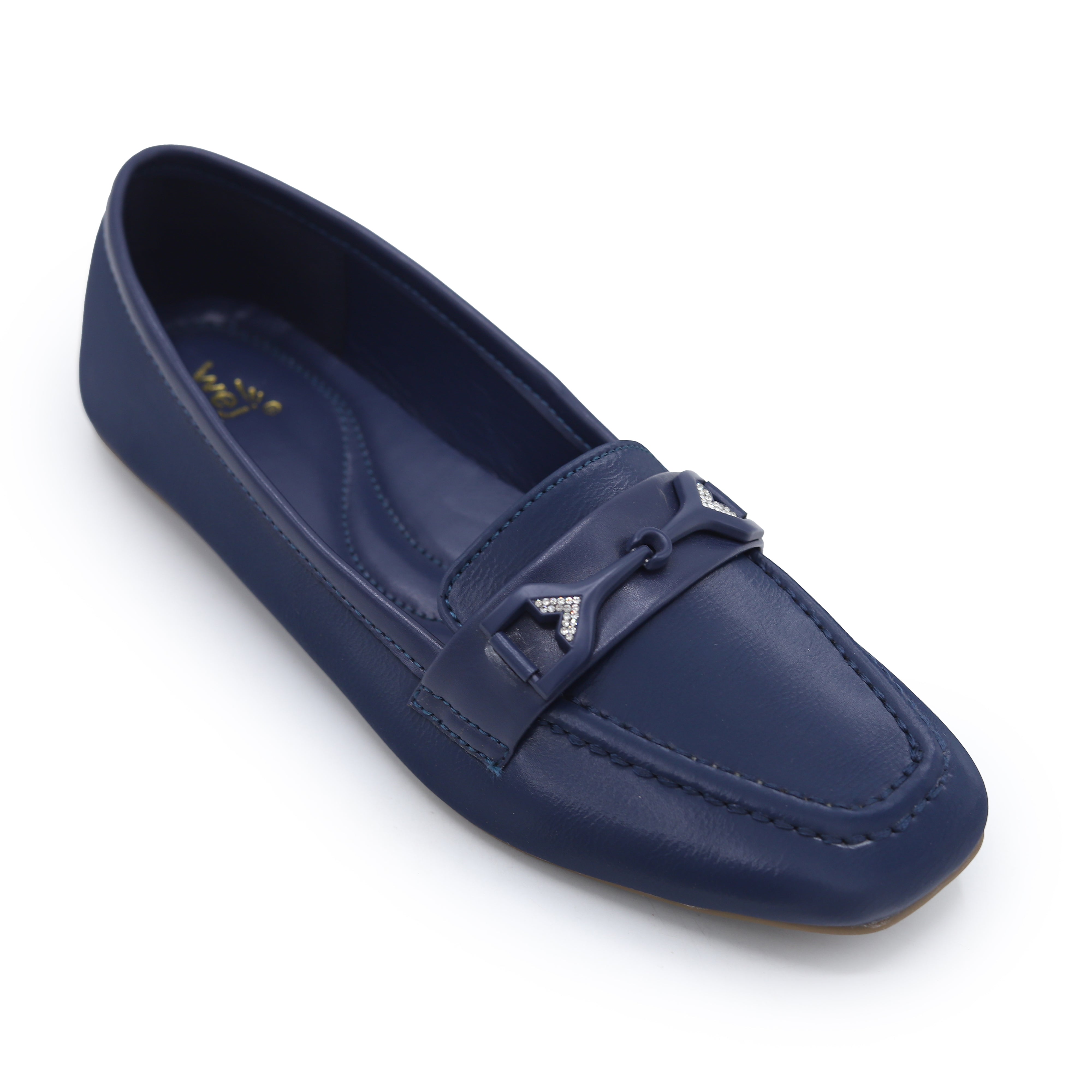 Loafers 8004626 Navy
