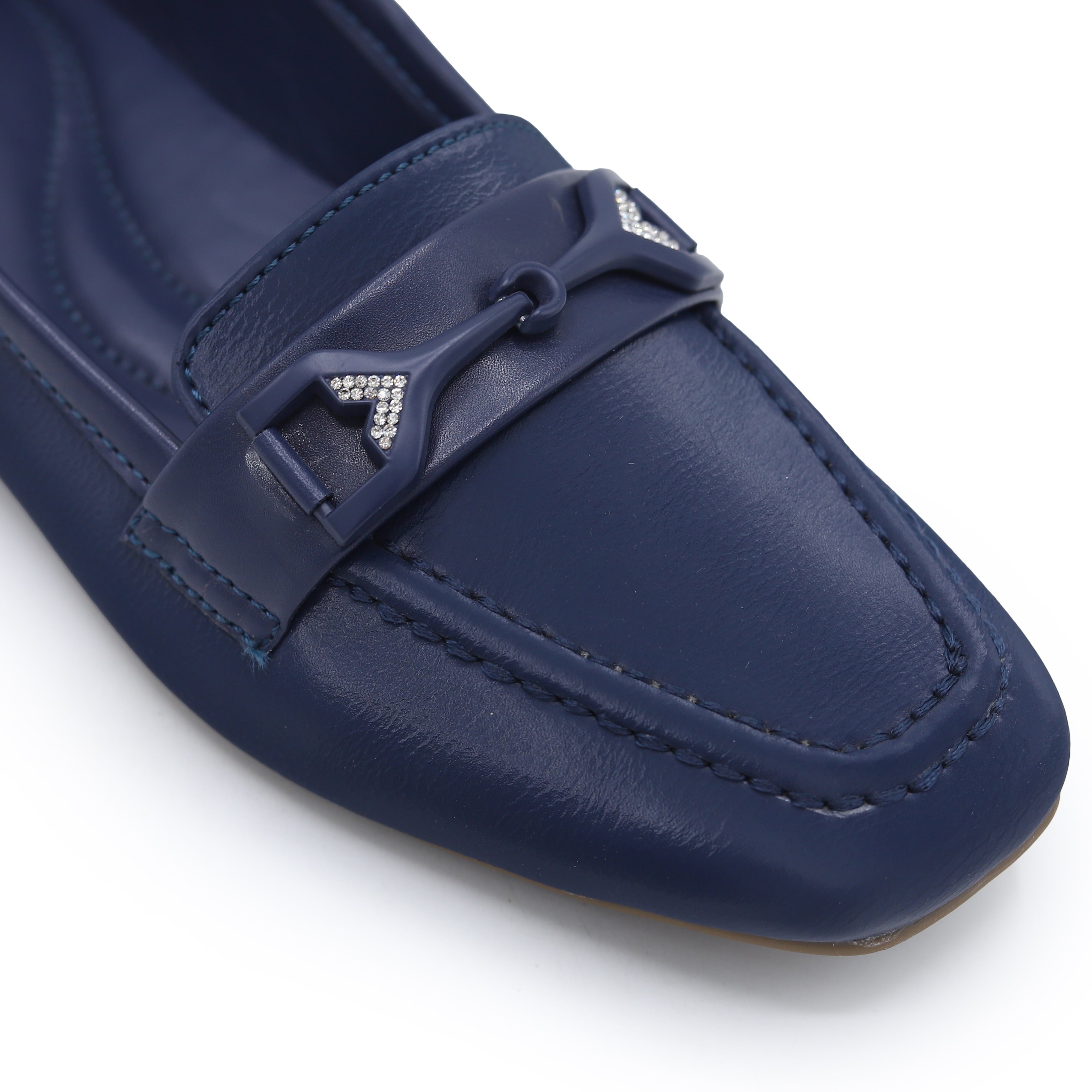 Loafers 8004626 Navy