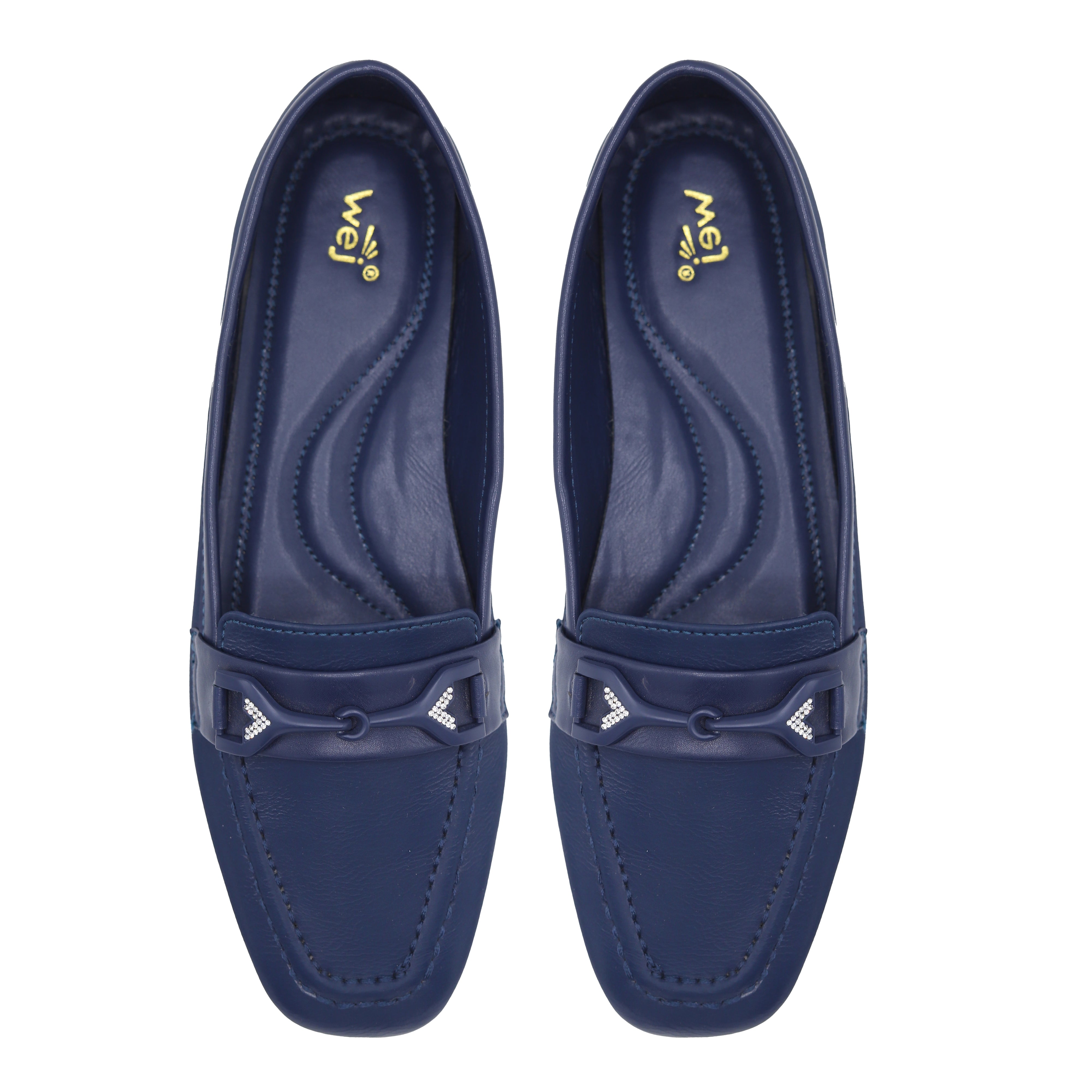 Loafers 8004626 Navy