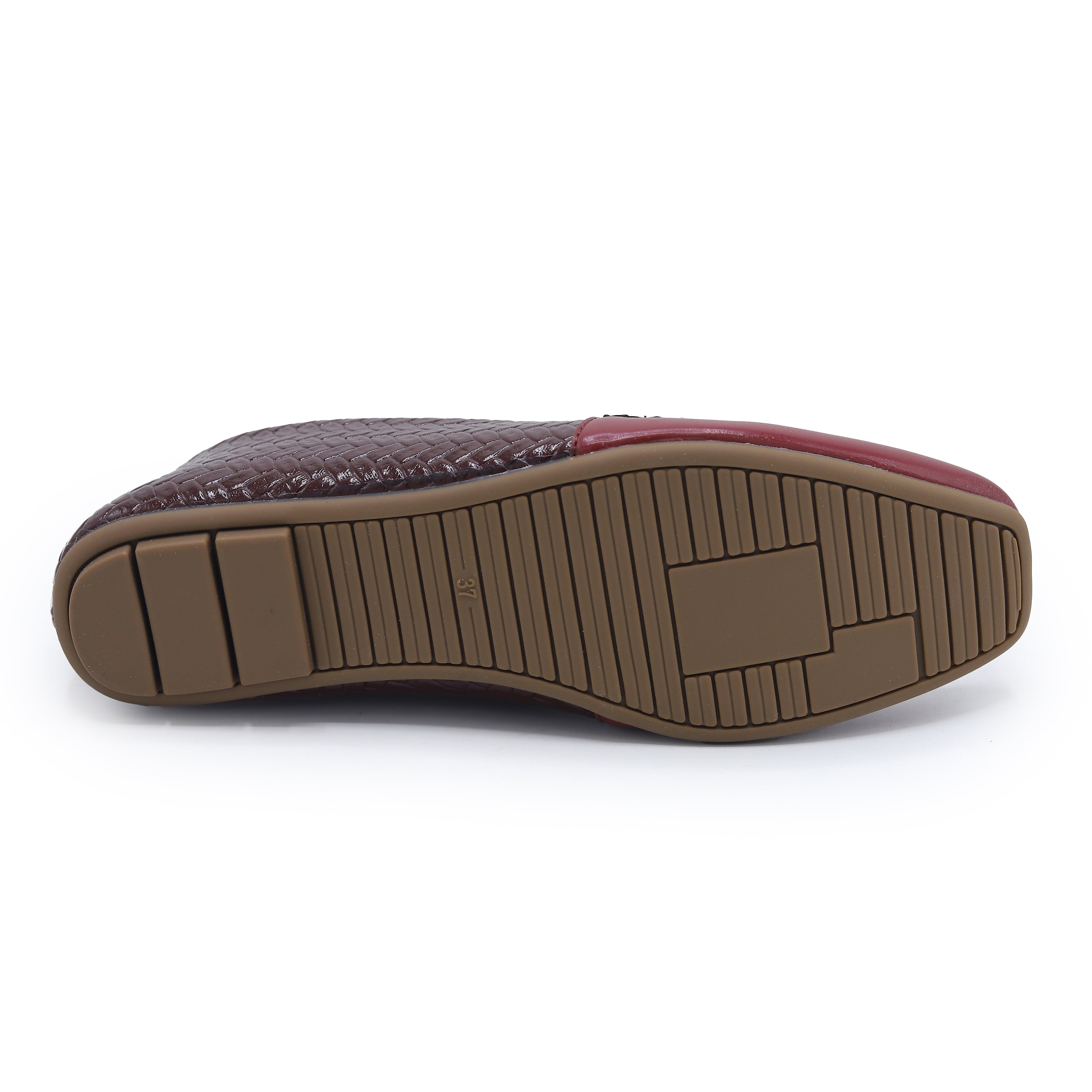 Loafers 8004628 Maroon