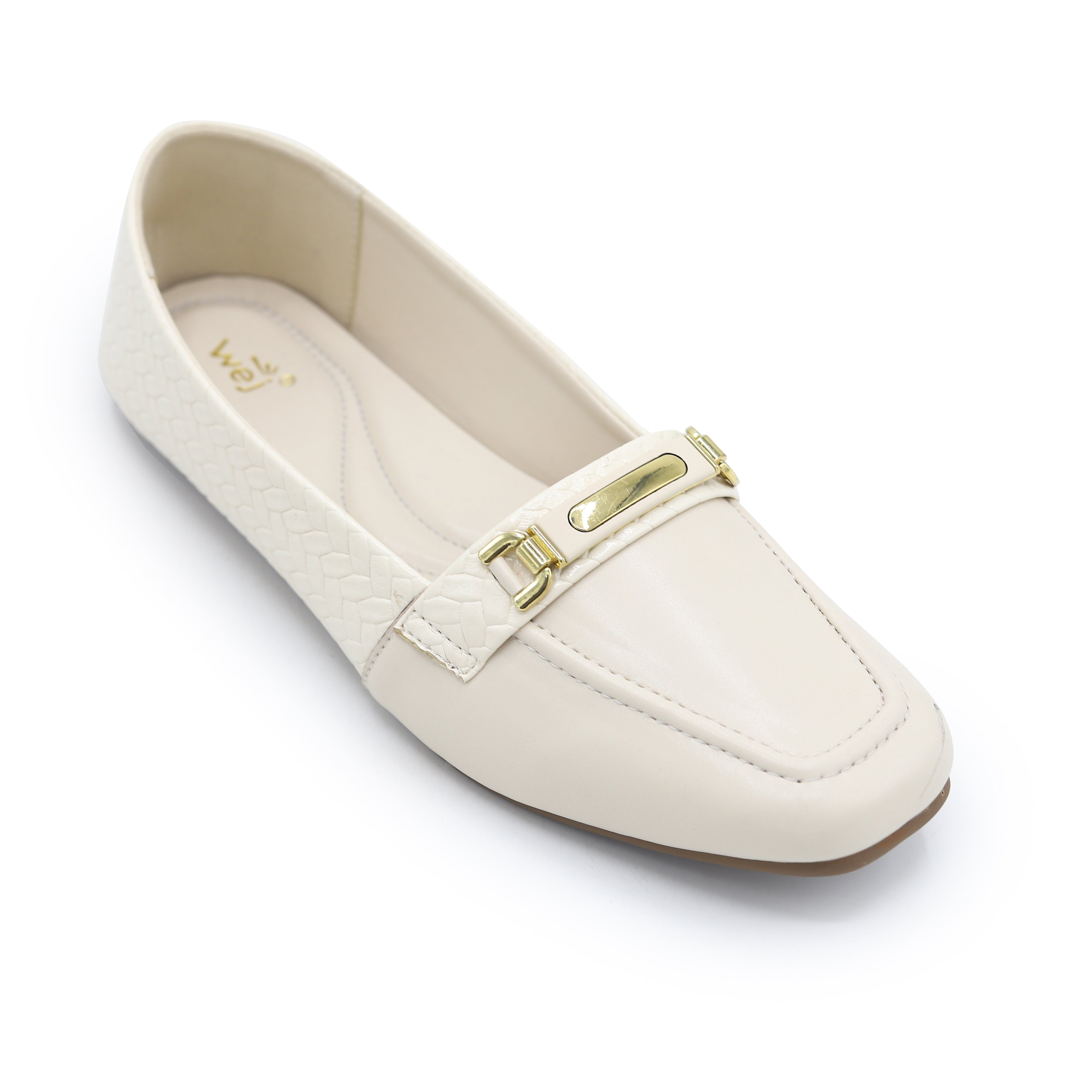 Loafers 8004628 Fawn