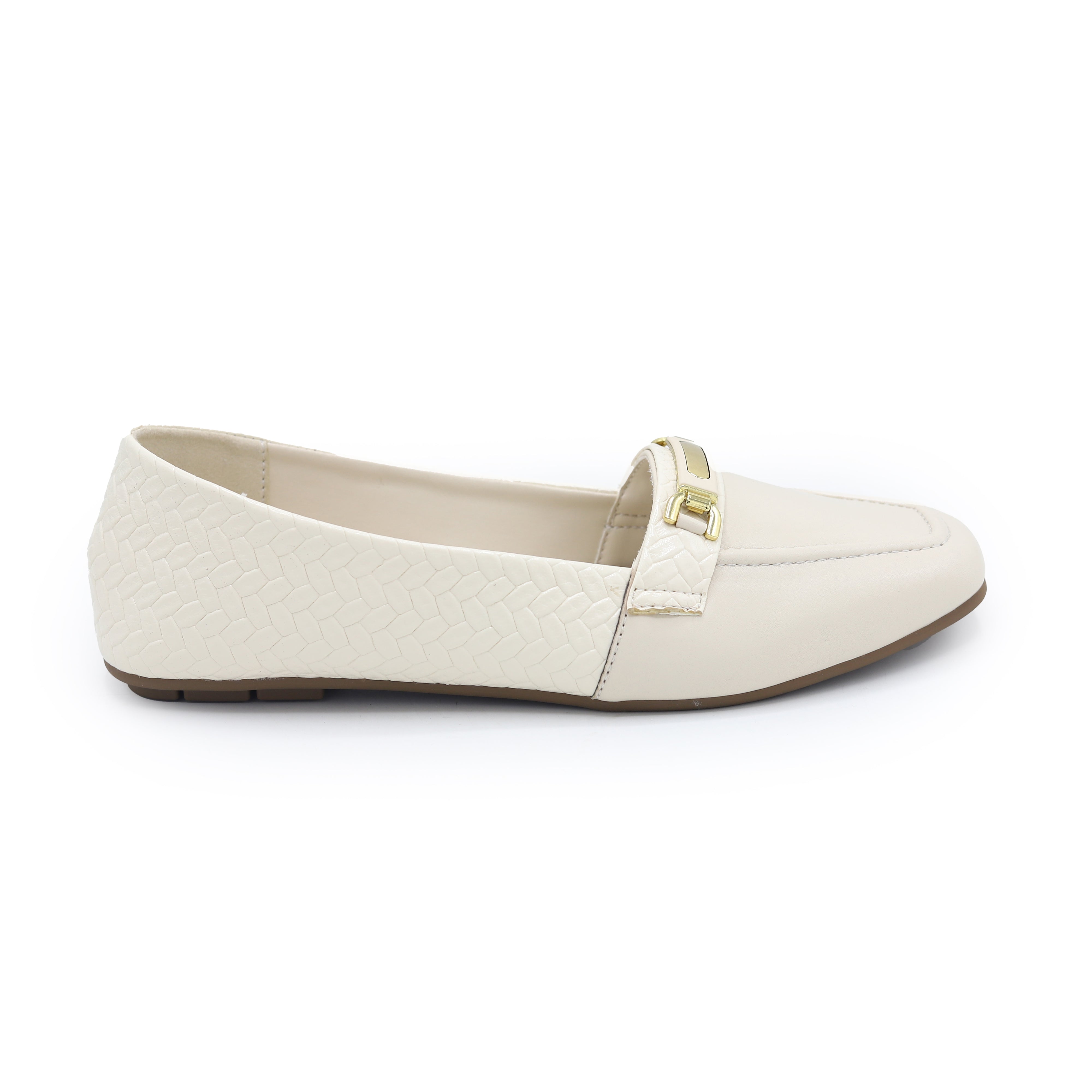 Loafers 8004628 Fawn