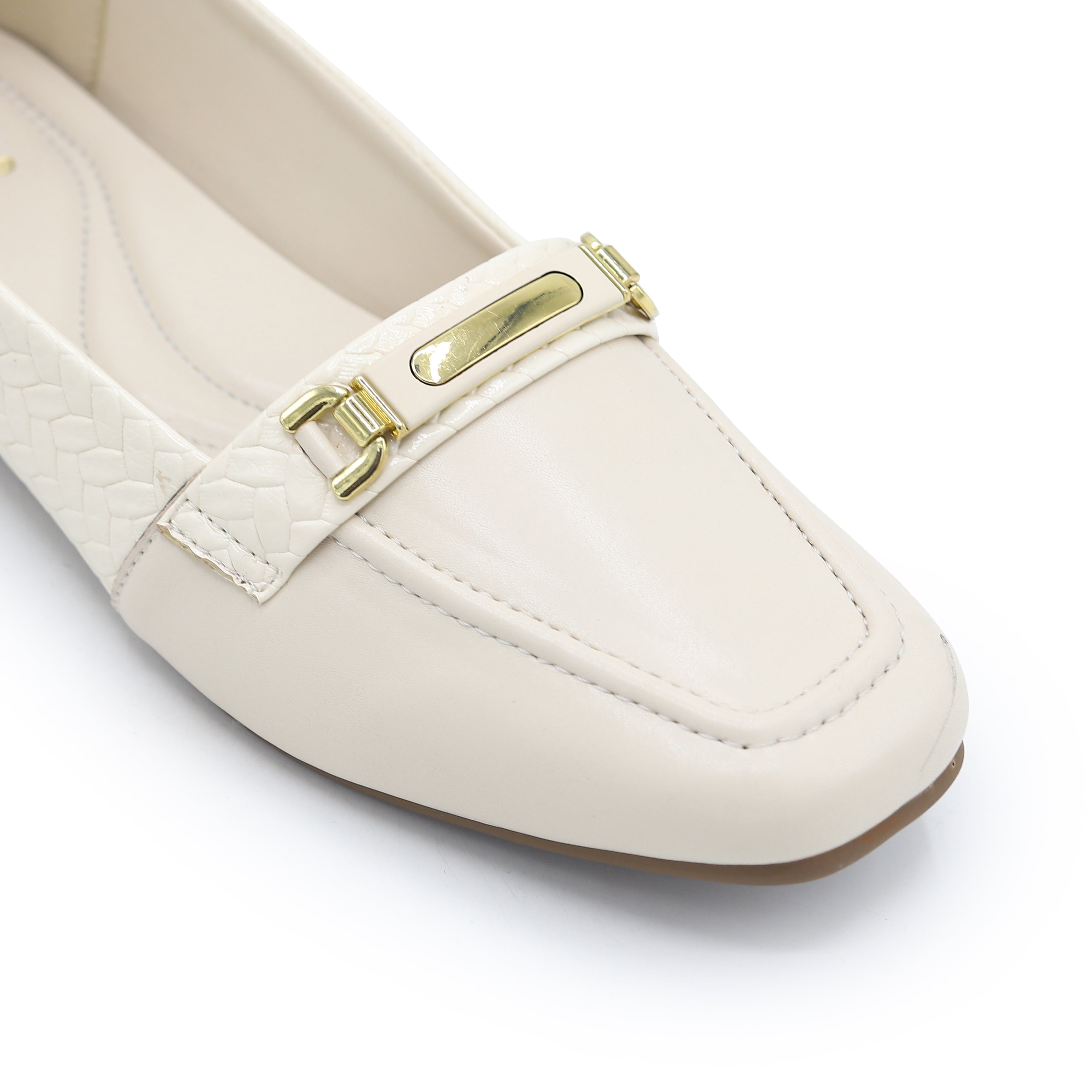 Loafers 8004628 Fawn