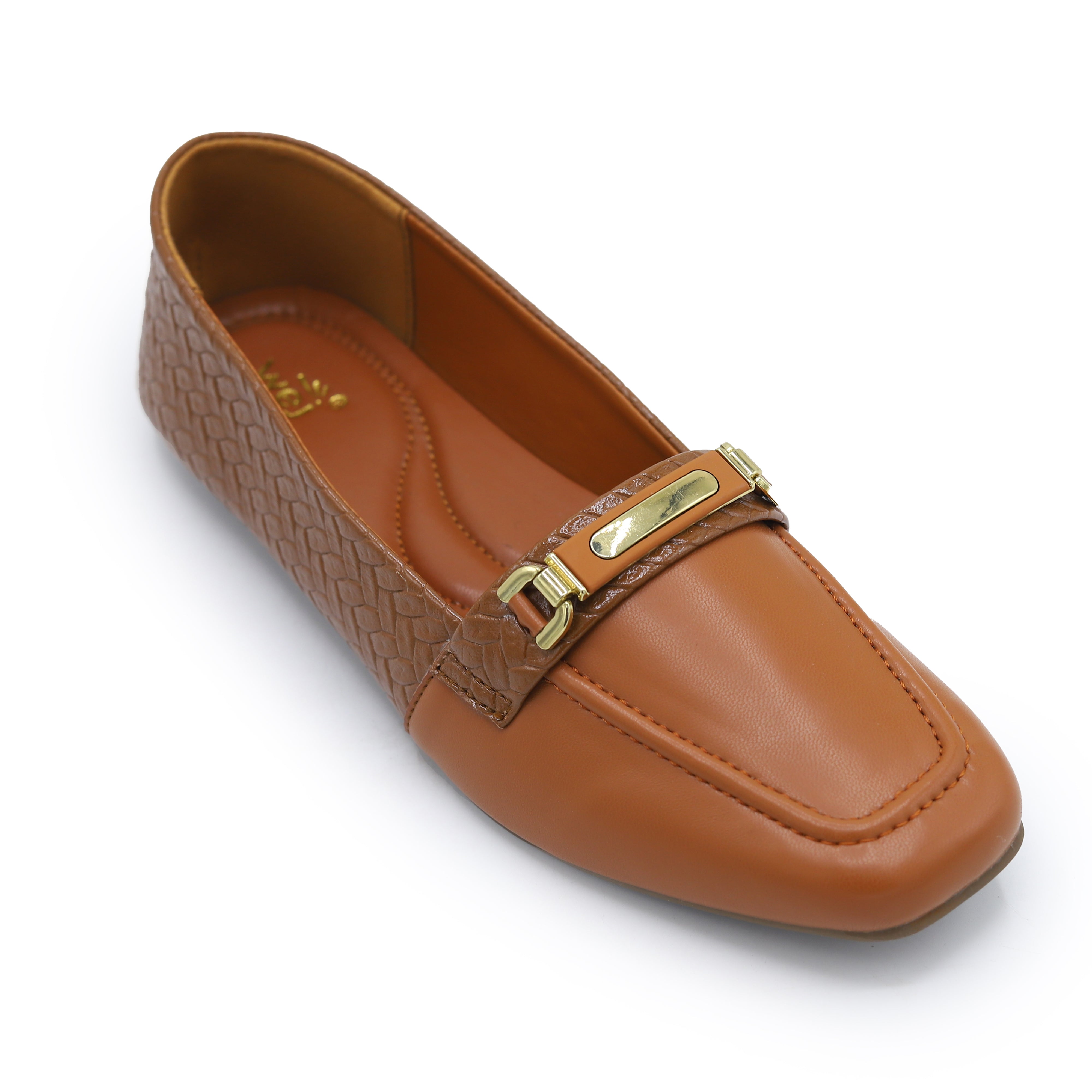 Loafers 8004628 Tan