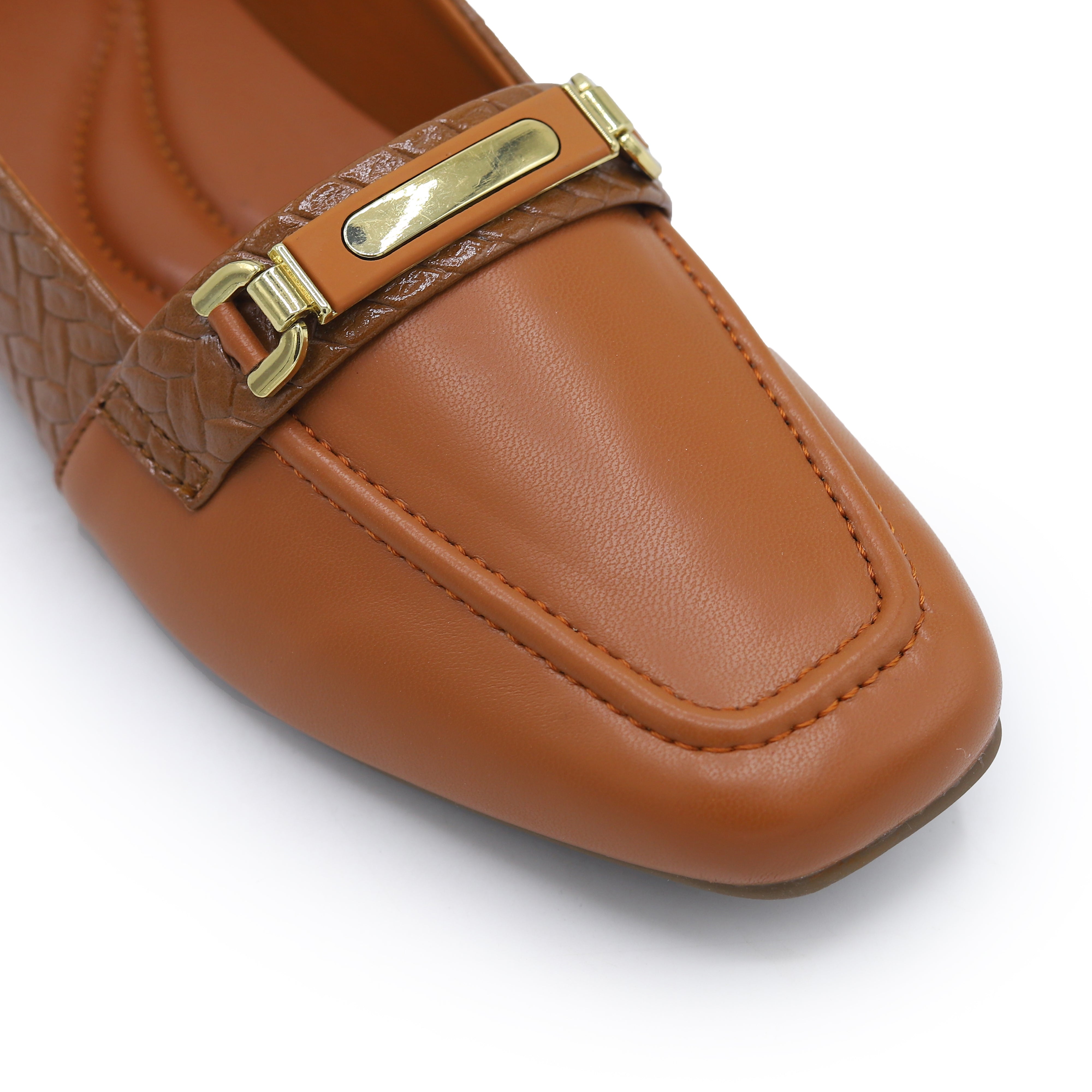 Loafers 8004628 Tan
