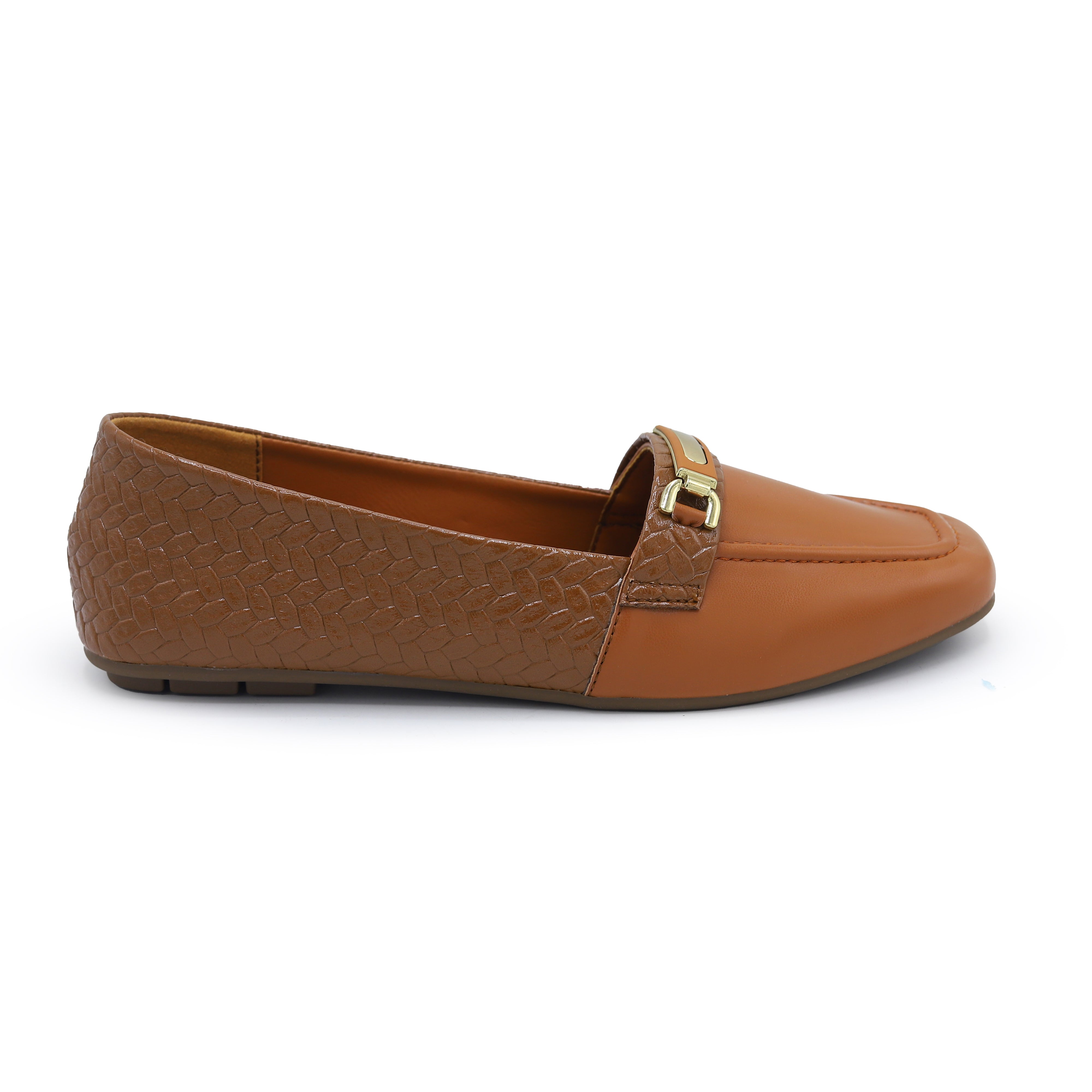 Loafers 8004628 Tan