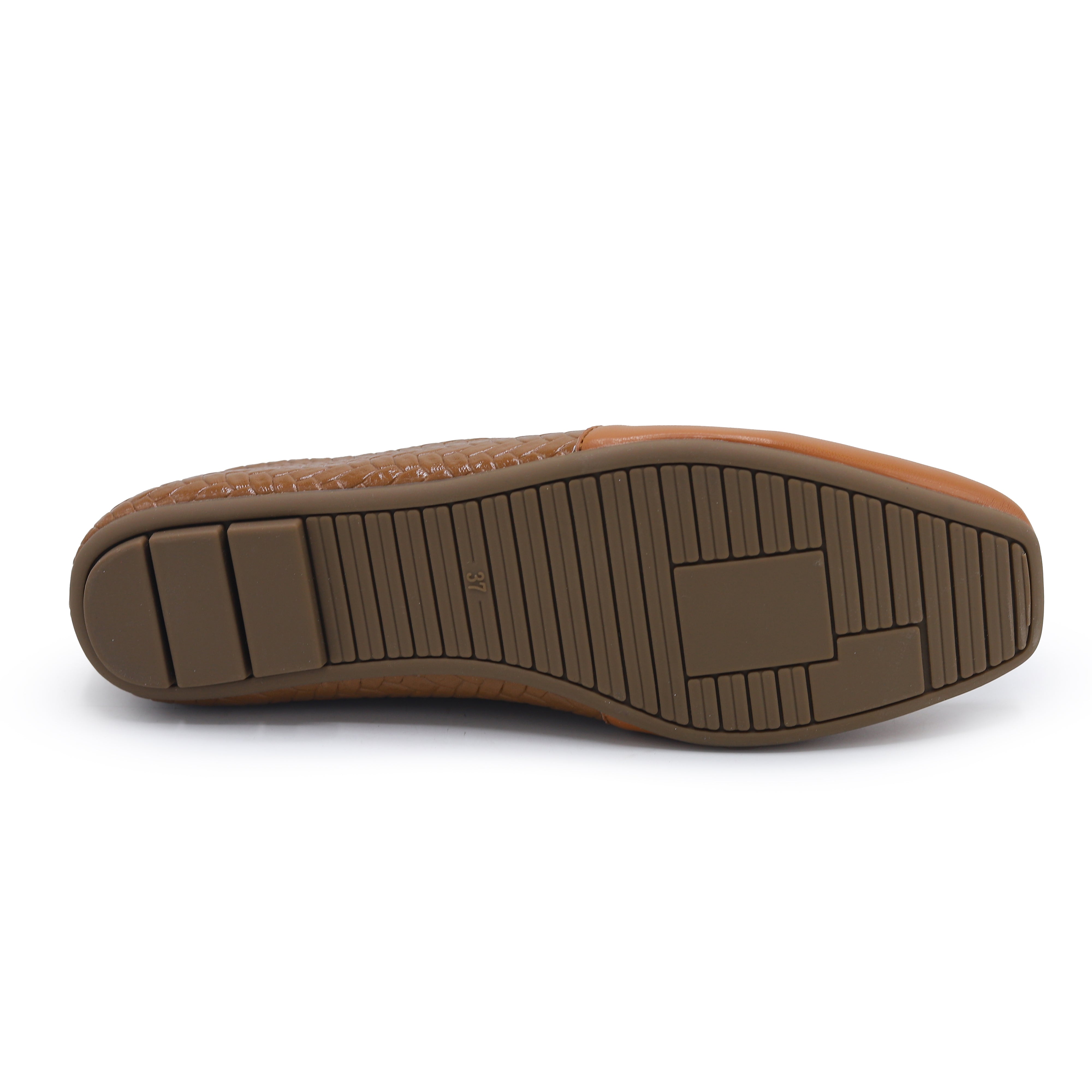Loafers 8004628 Tan