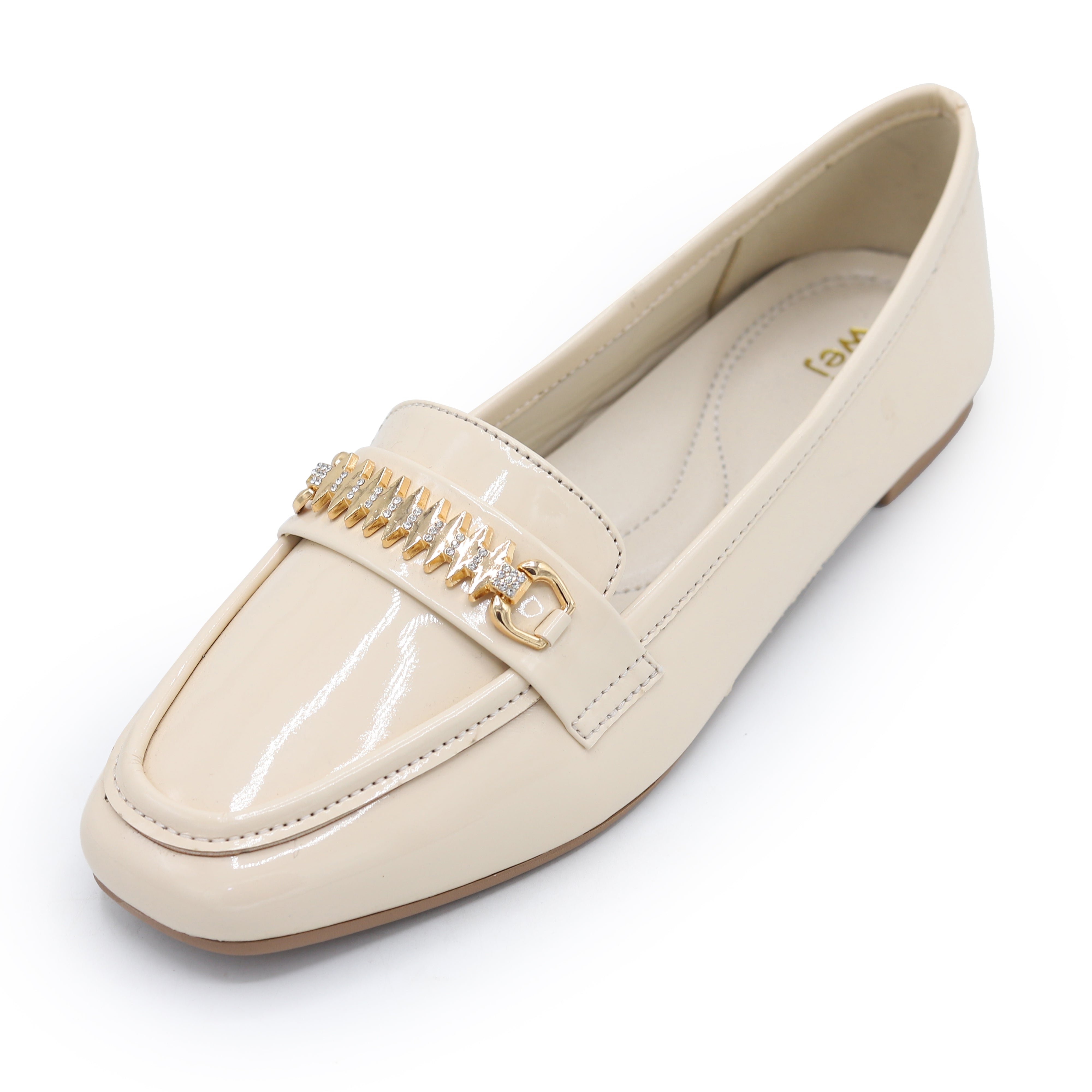 Loafers 8004631 Fawn