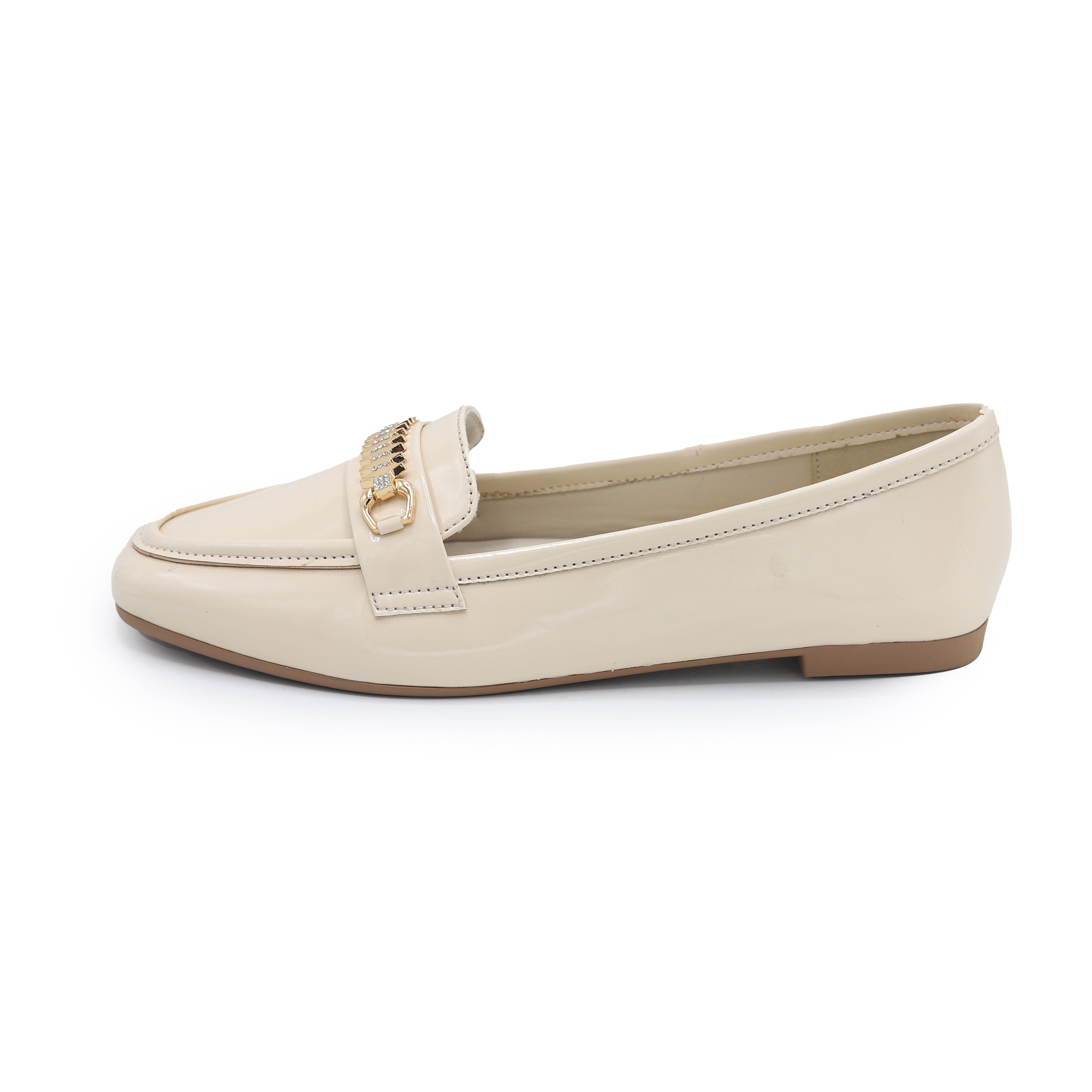 Loafers 8004631 Fawn