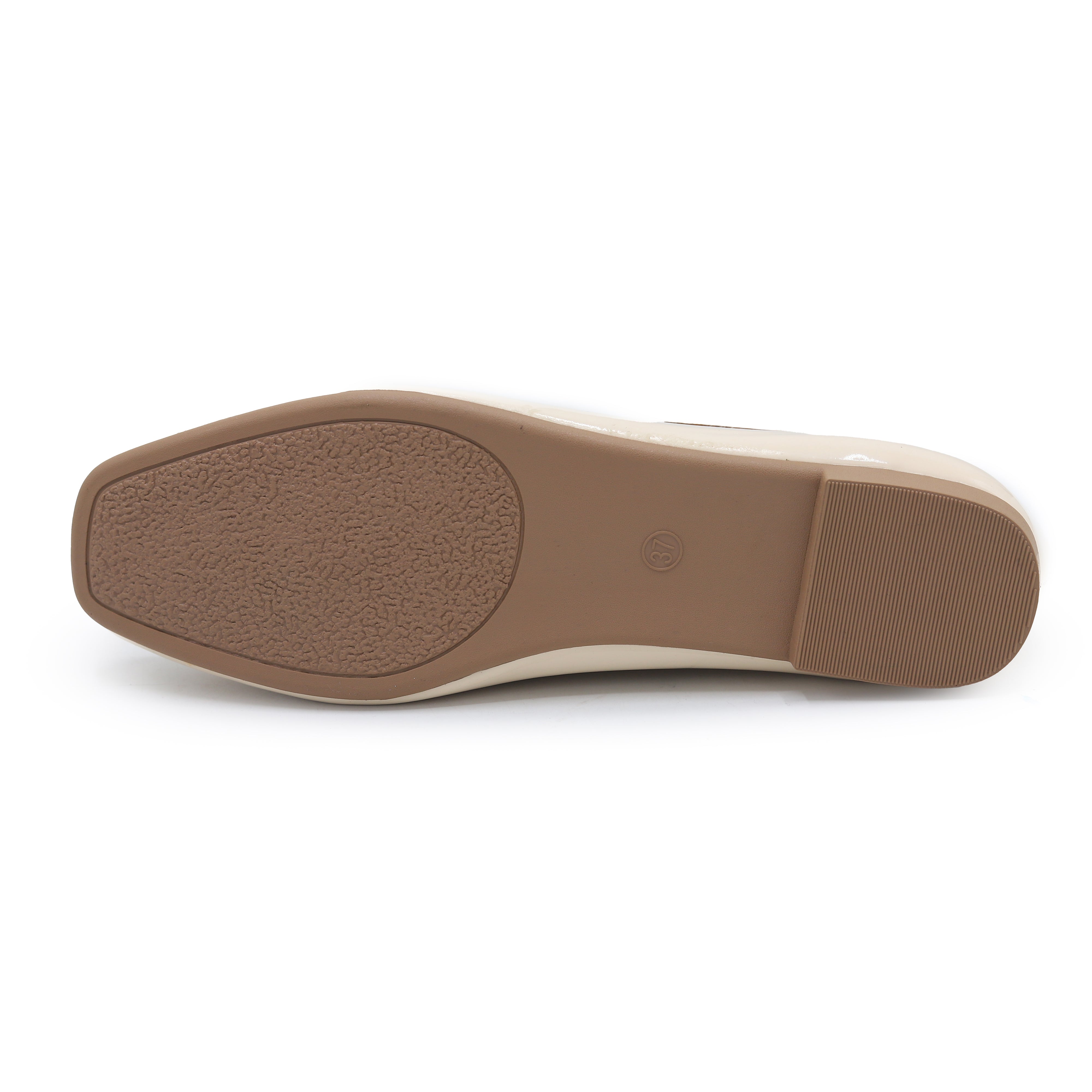 Loafers 8004631 Fawn