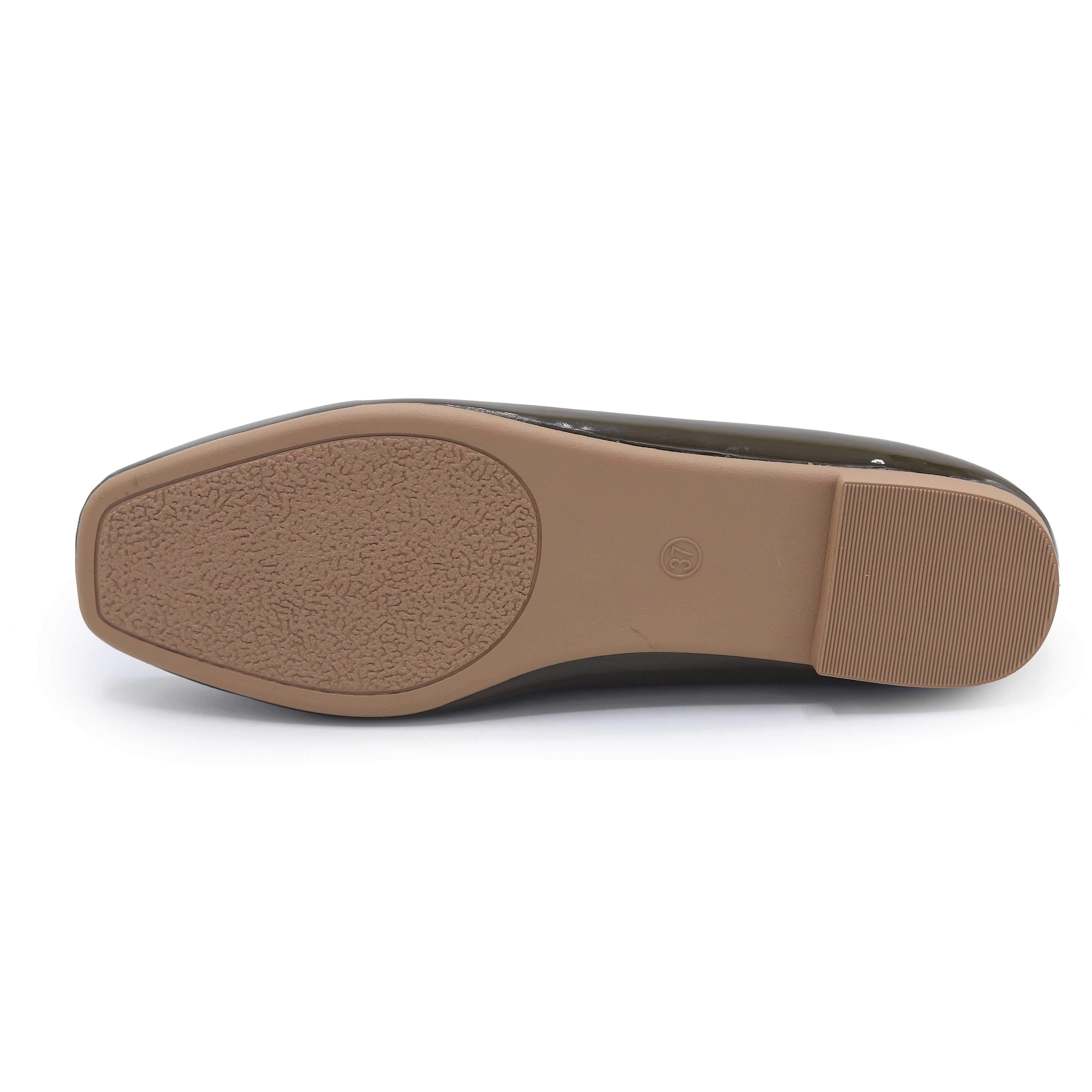 Loafers 8004631 D Green