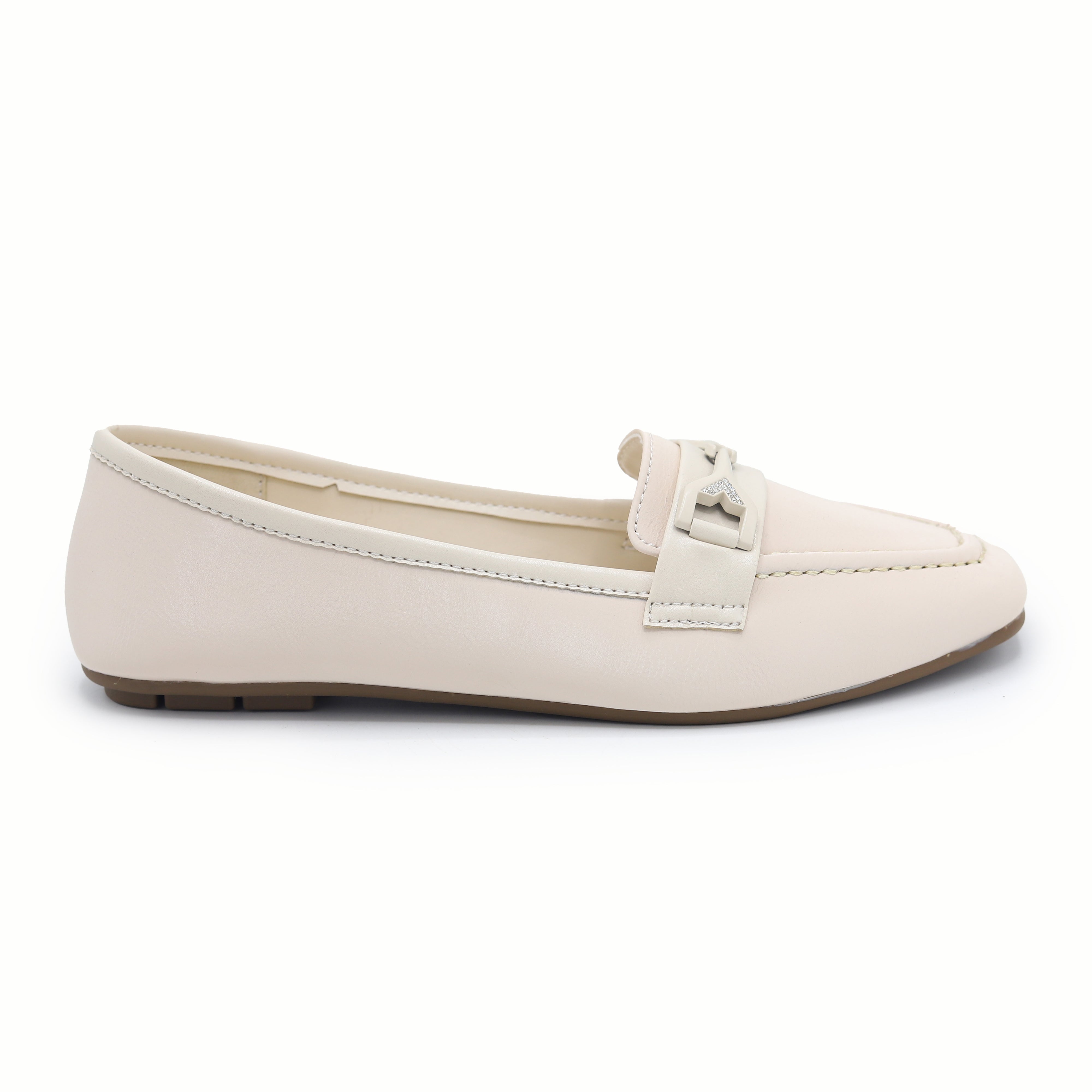 Loafers 8004626 Fawn