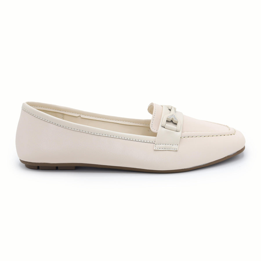 Loafers 8004626 Fawn
