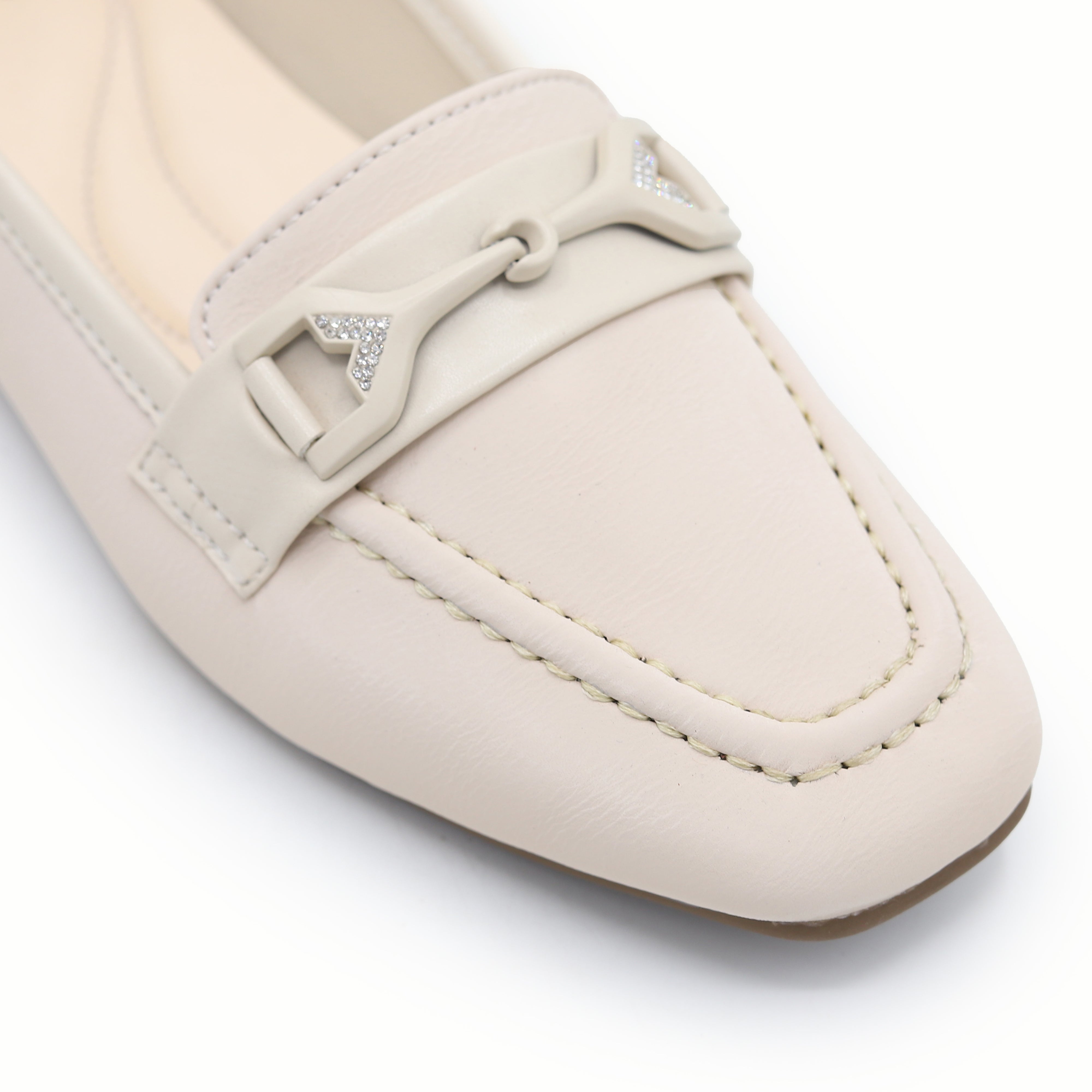 Loafers 8004626 Fawn