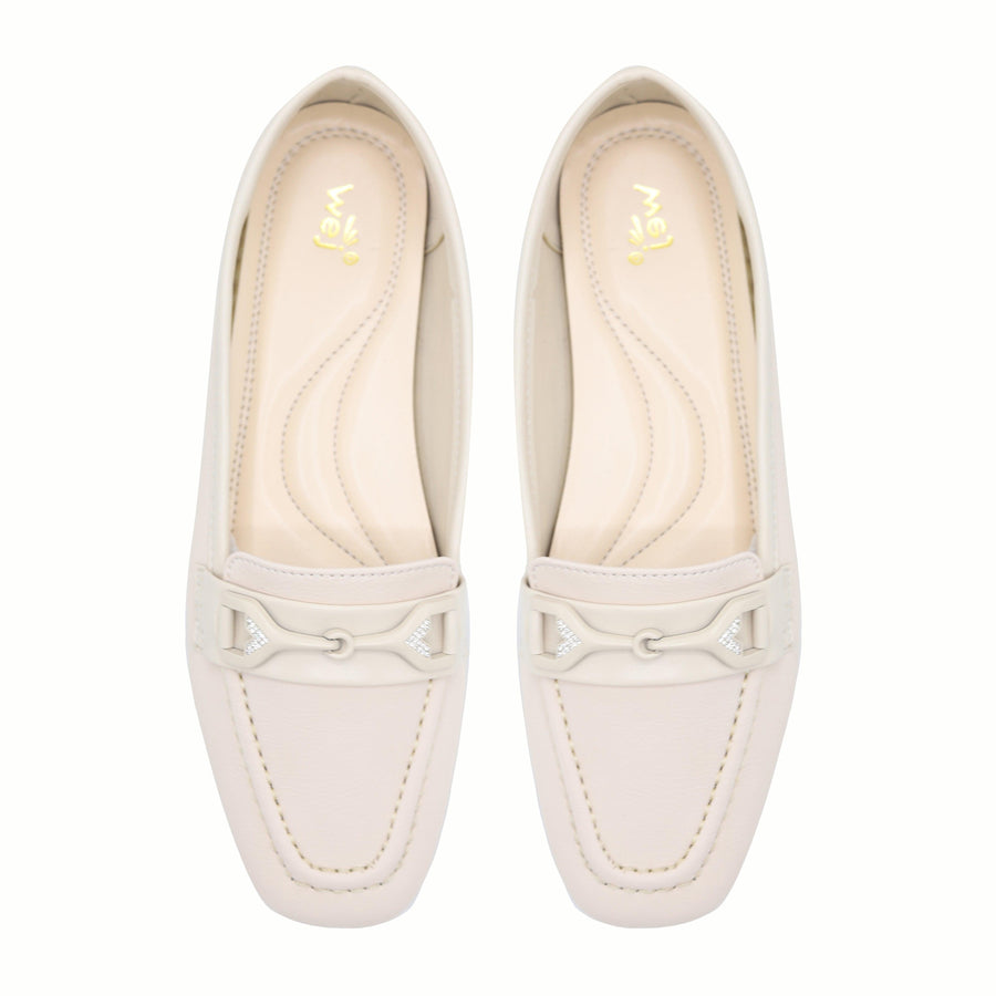 Loafers 8004626 Fawn