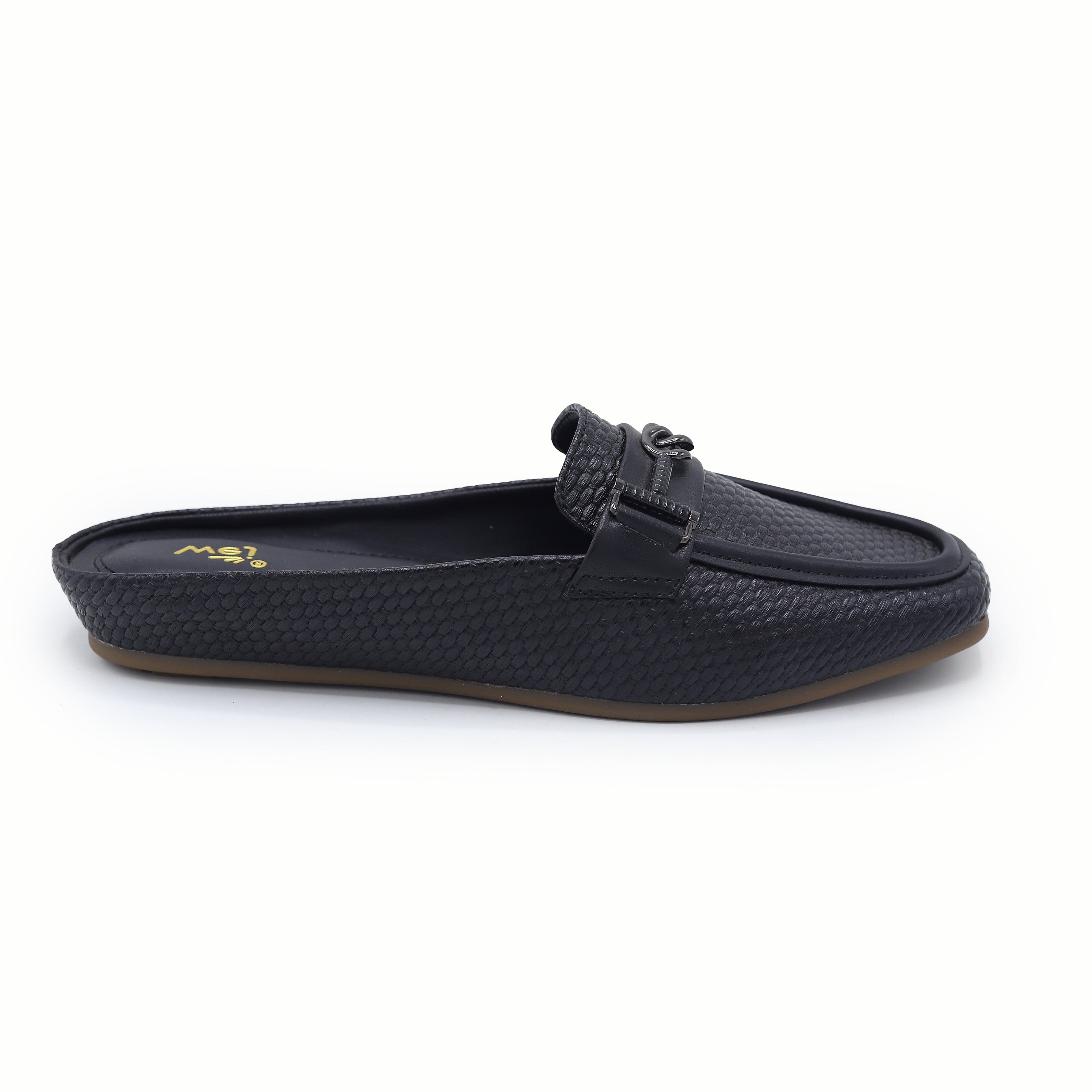 Loafer Mules 8007254 Black