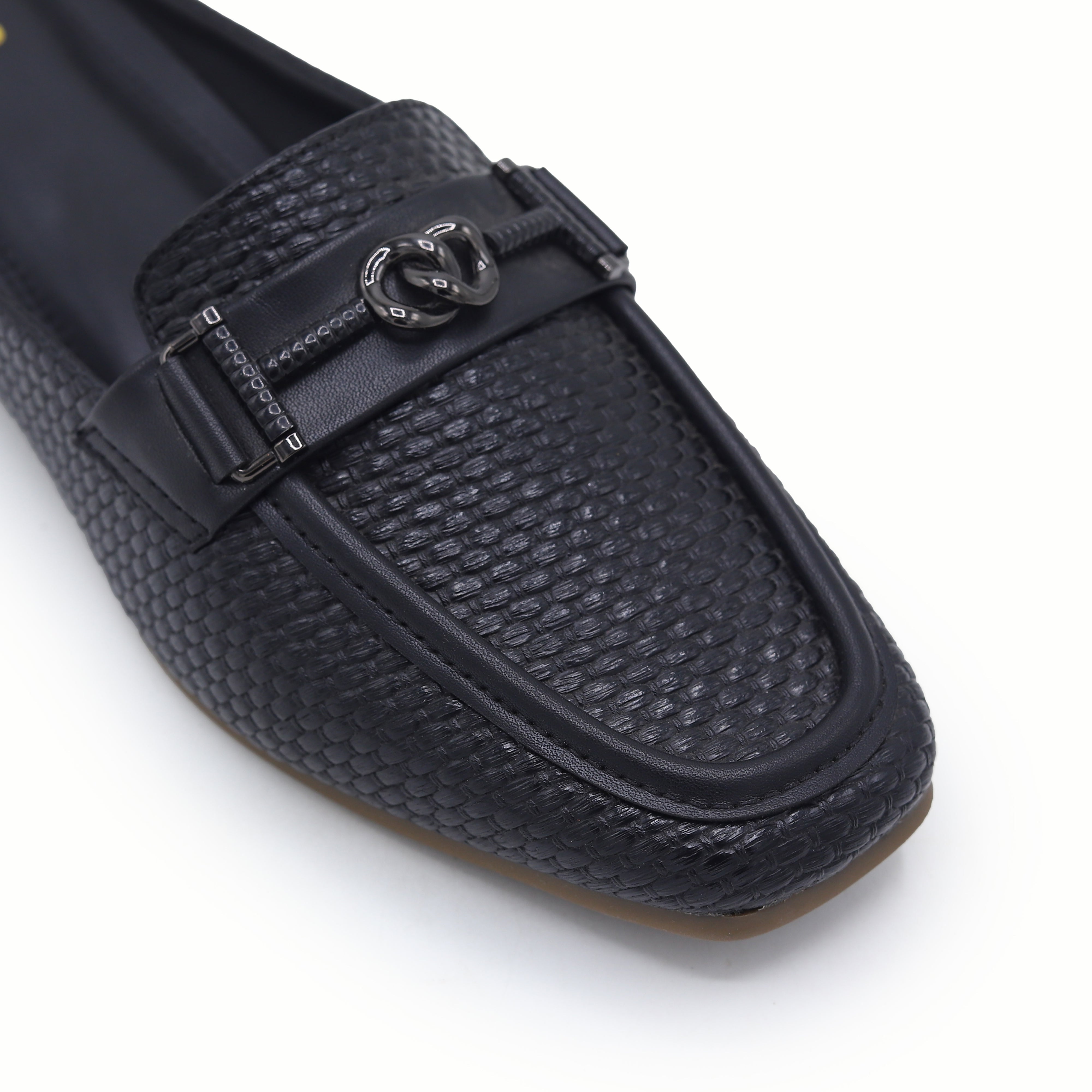 Loafer Mules 8007254 Black