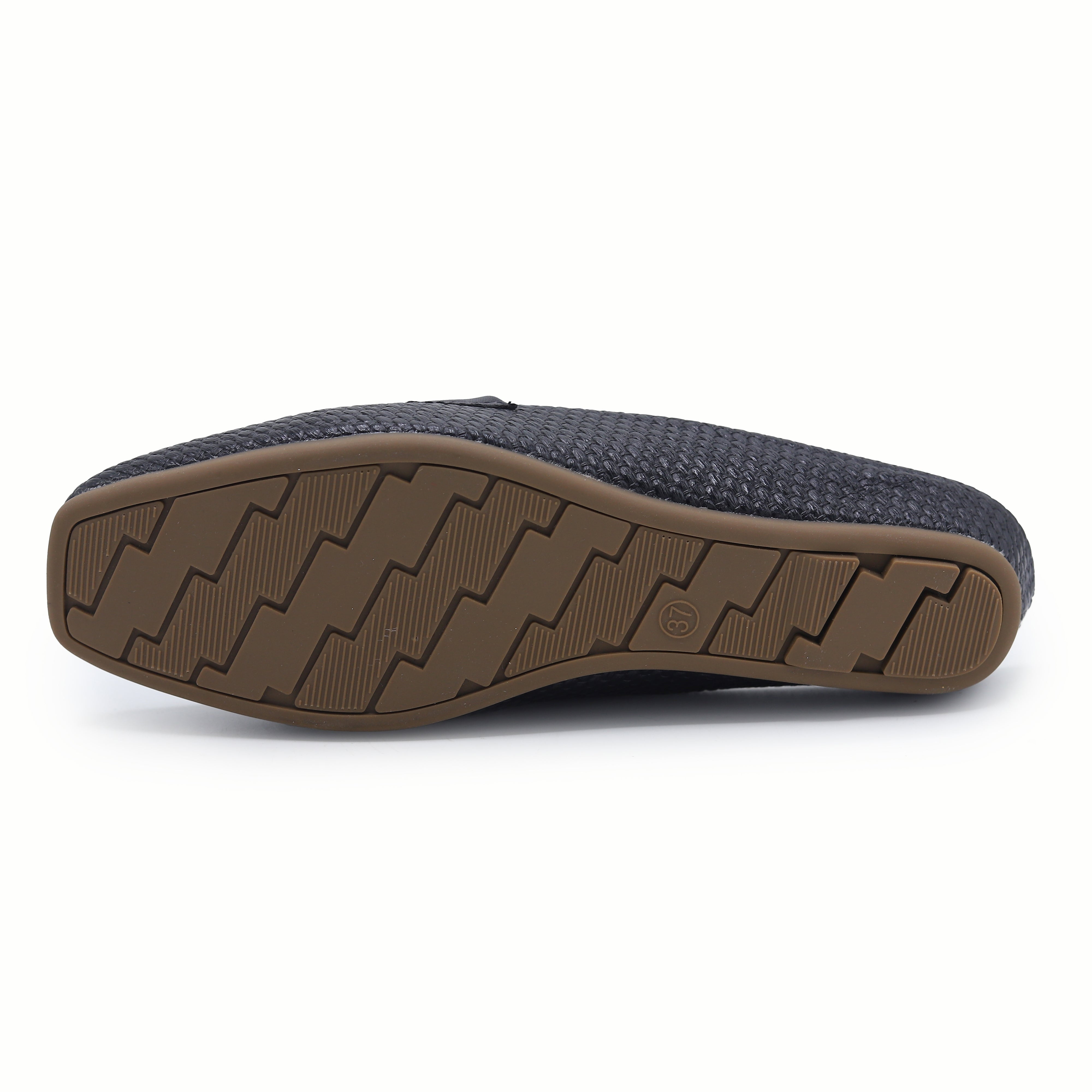 Loafer Mules 8007254 Black