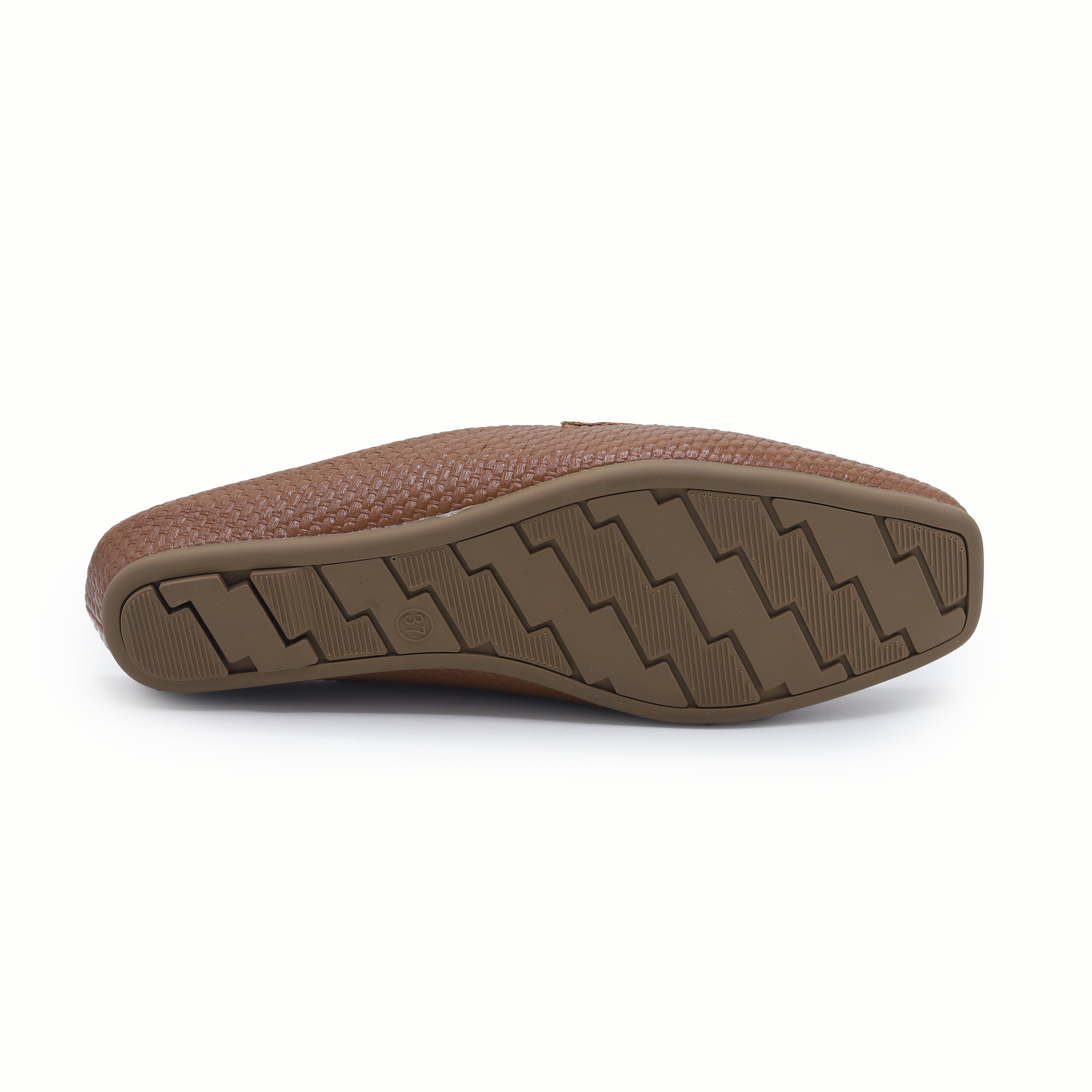 Loafer Mules 8007254 Tan