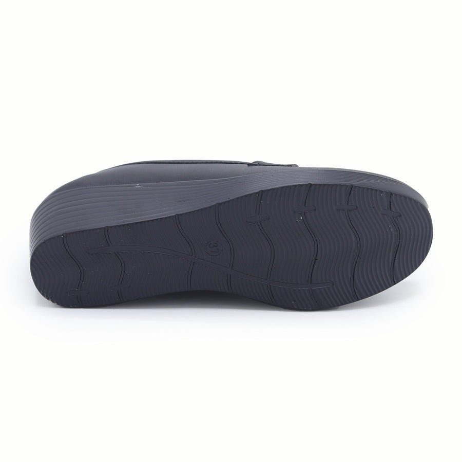 Wedge Loafers 8004614 Black