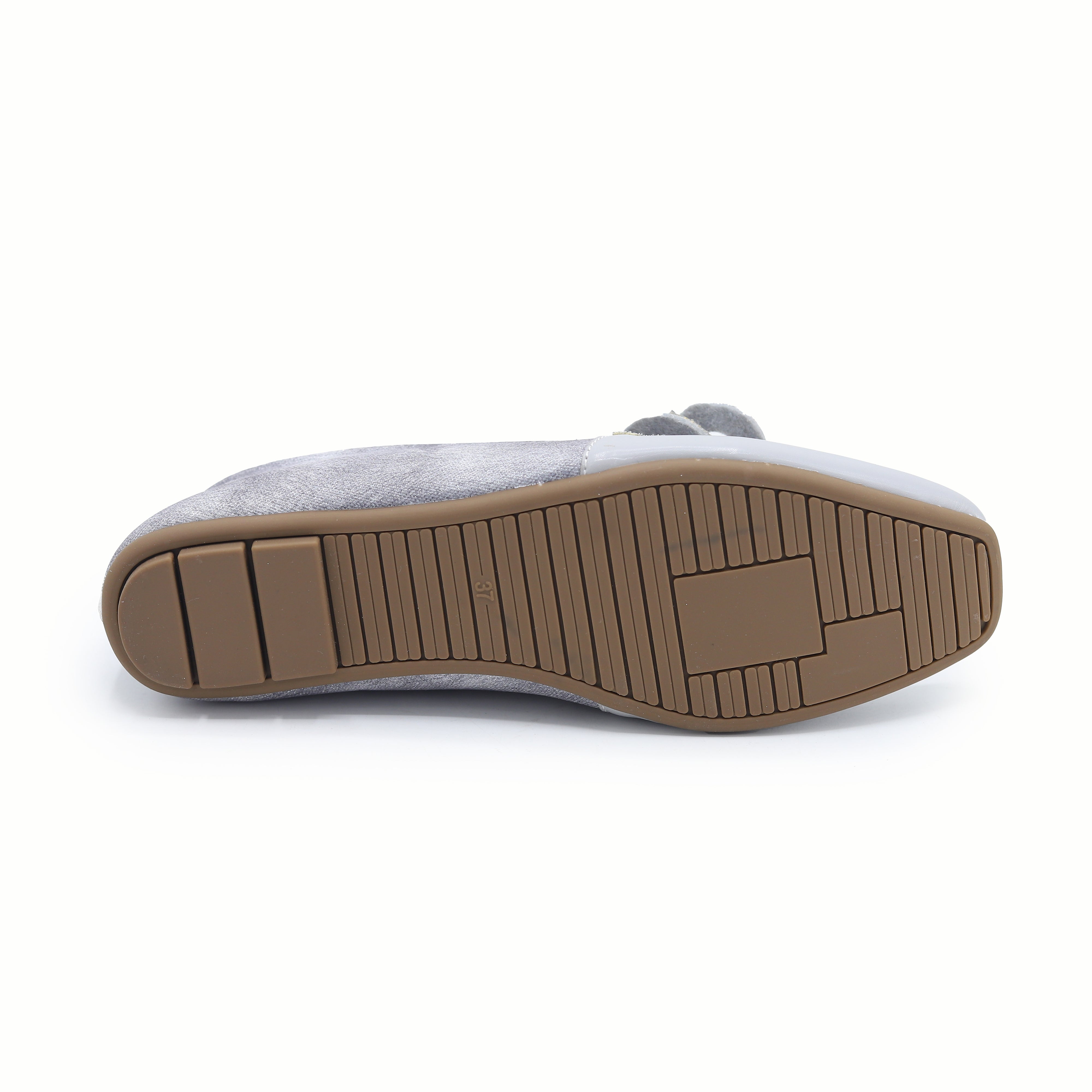 Loafers 8004627 Grey