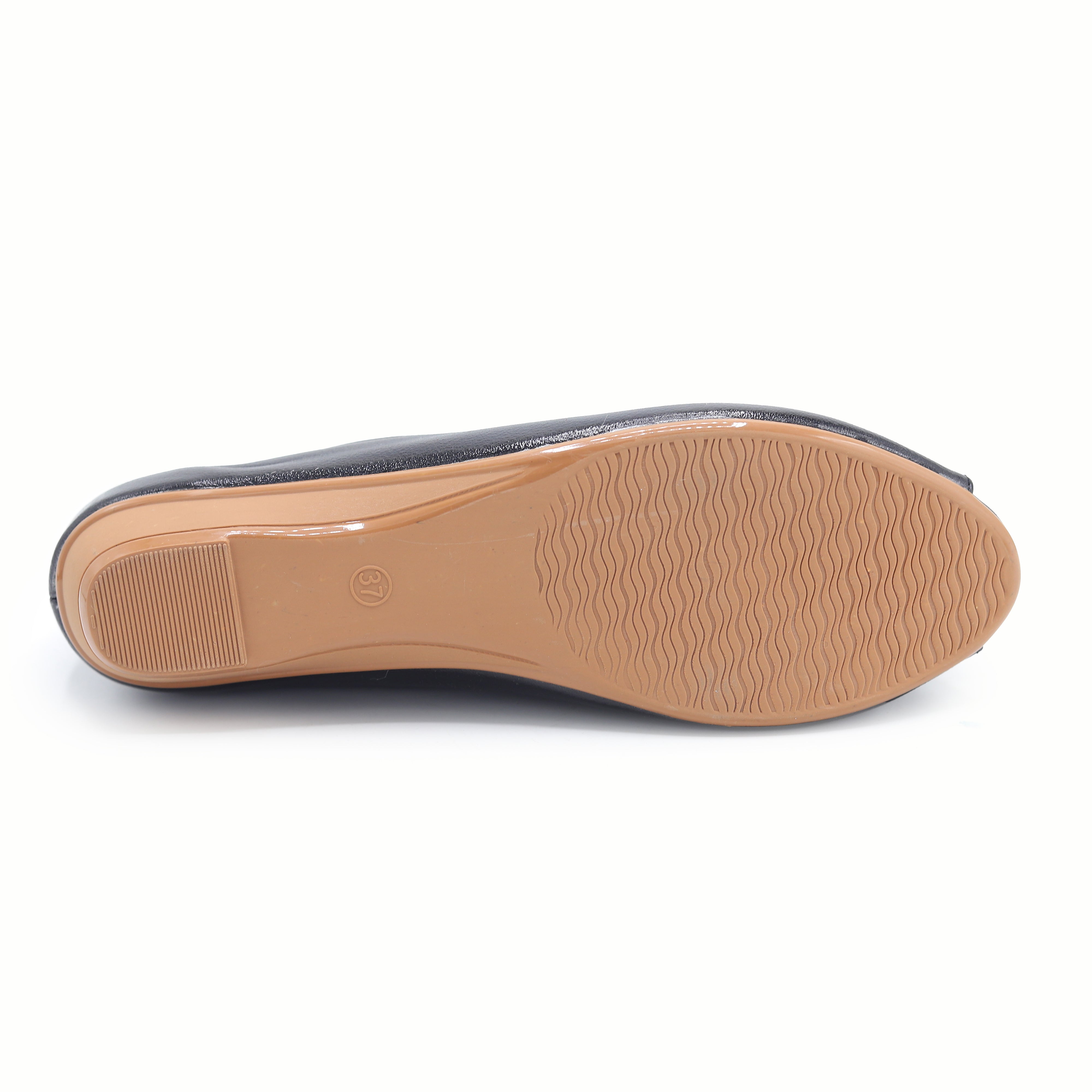 Peep-Toe 8007244 Black