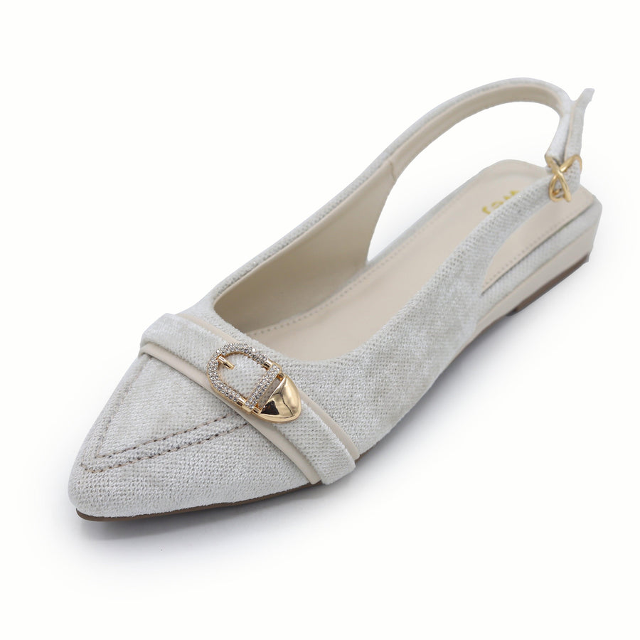 Slingback 8002383 Fawn
