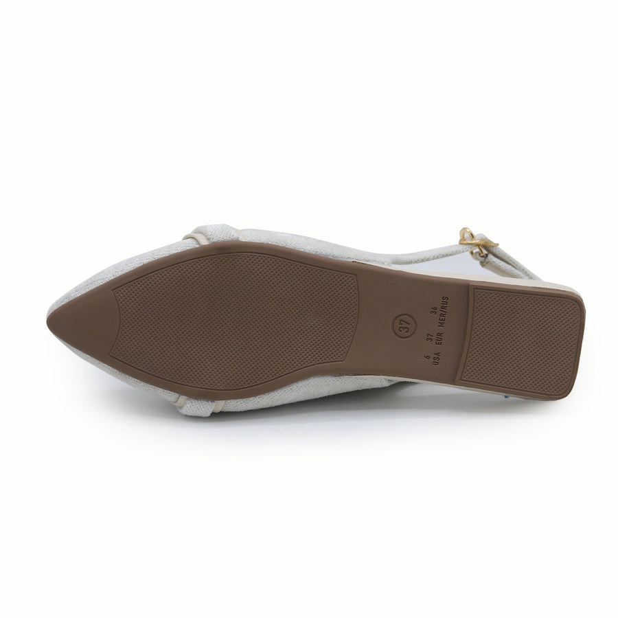 Slingback 8002383 Fawn
