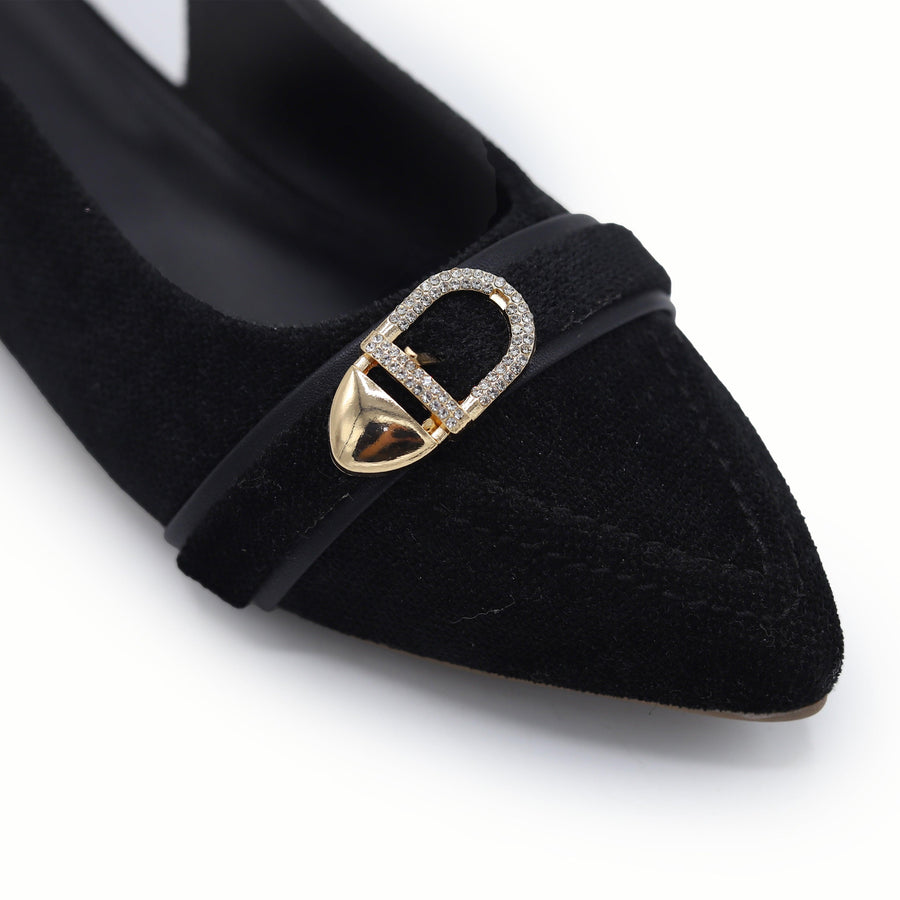 Slingback 8002383 Black