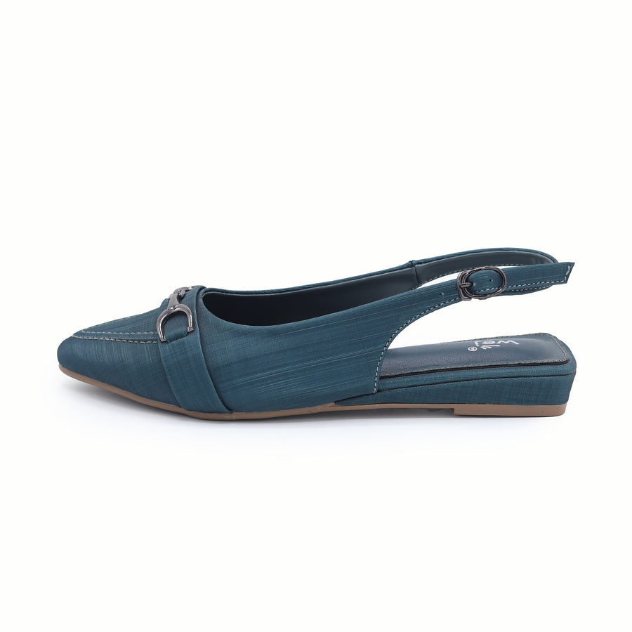 Slingback 8002384 Green