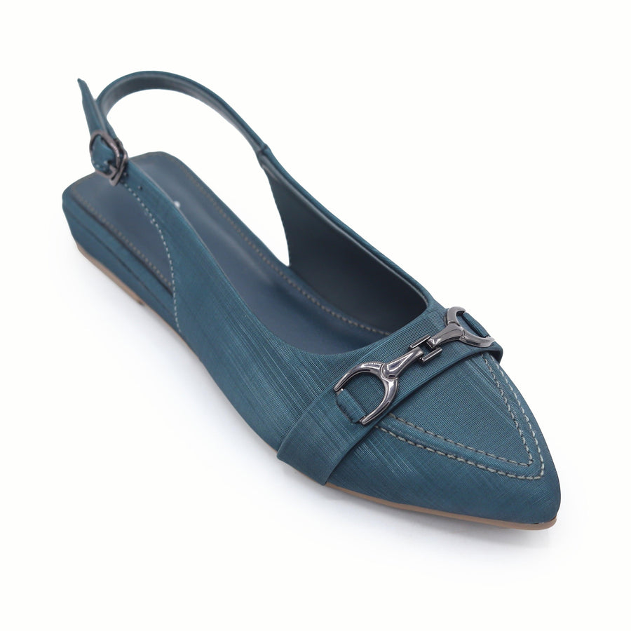 Slingback 8002384 Green