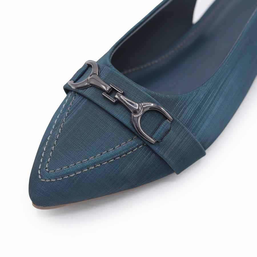 Slingback 8002384 Green