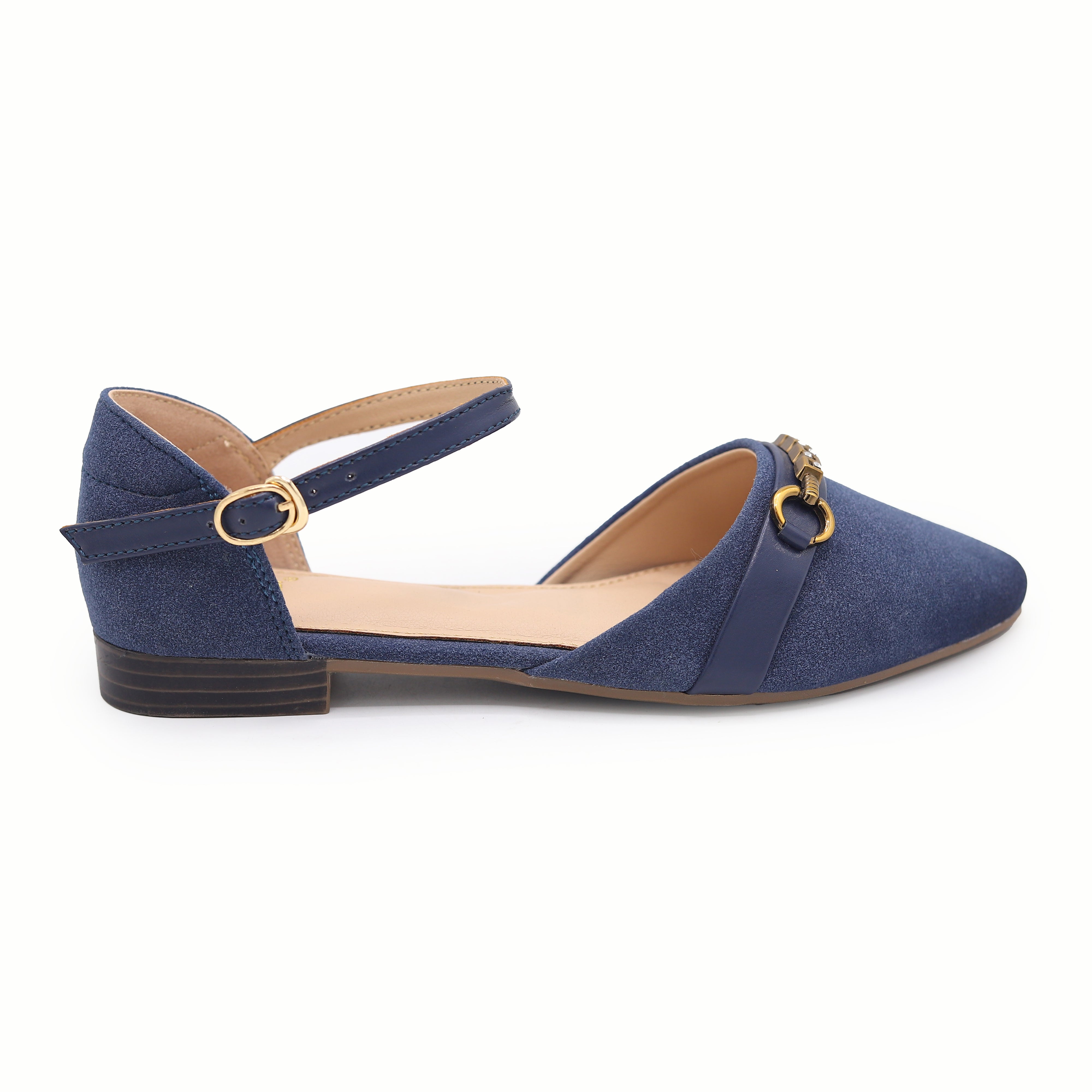 Ankle Strap 8002385 Navy