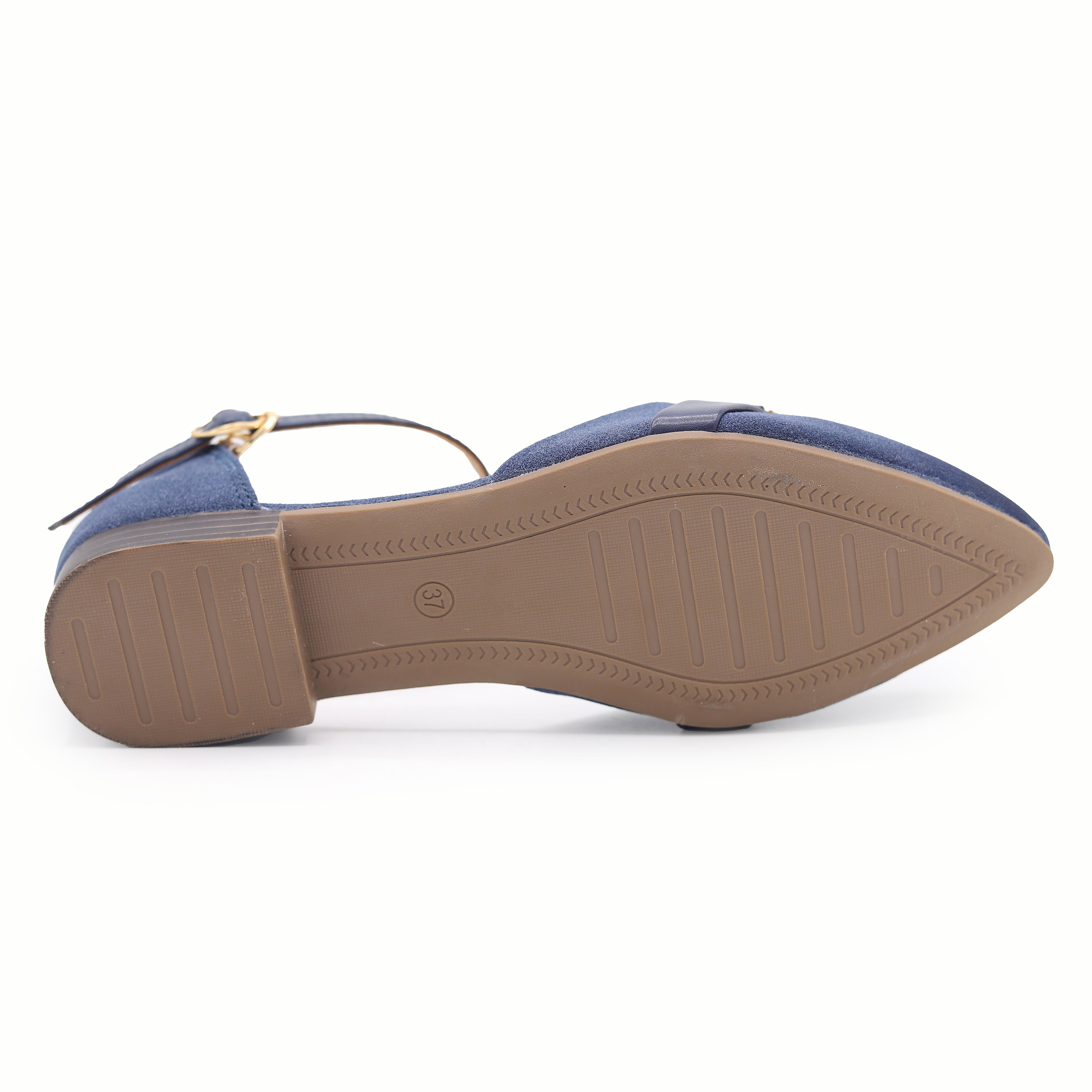 Ankle Strap 8002385 Navy