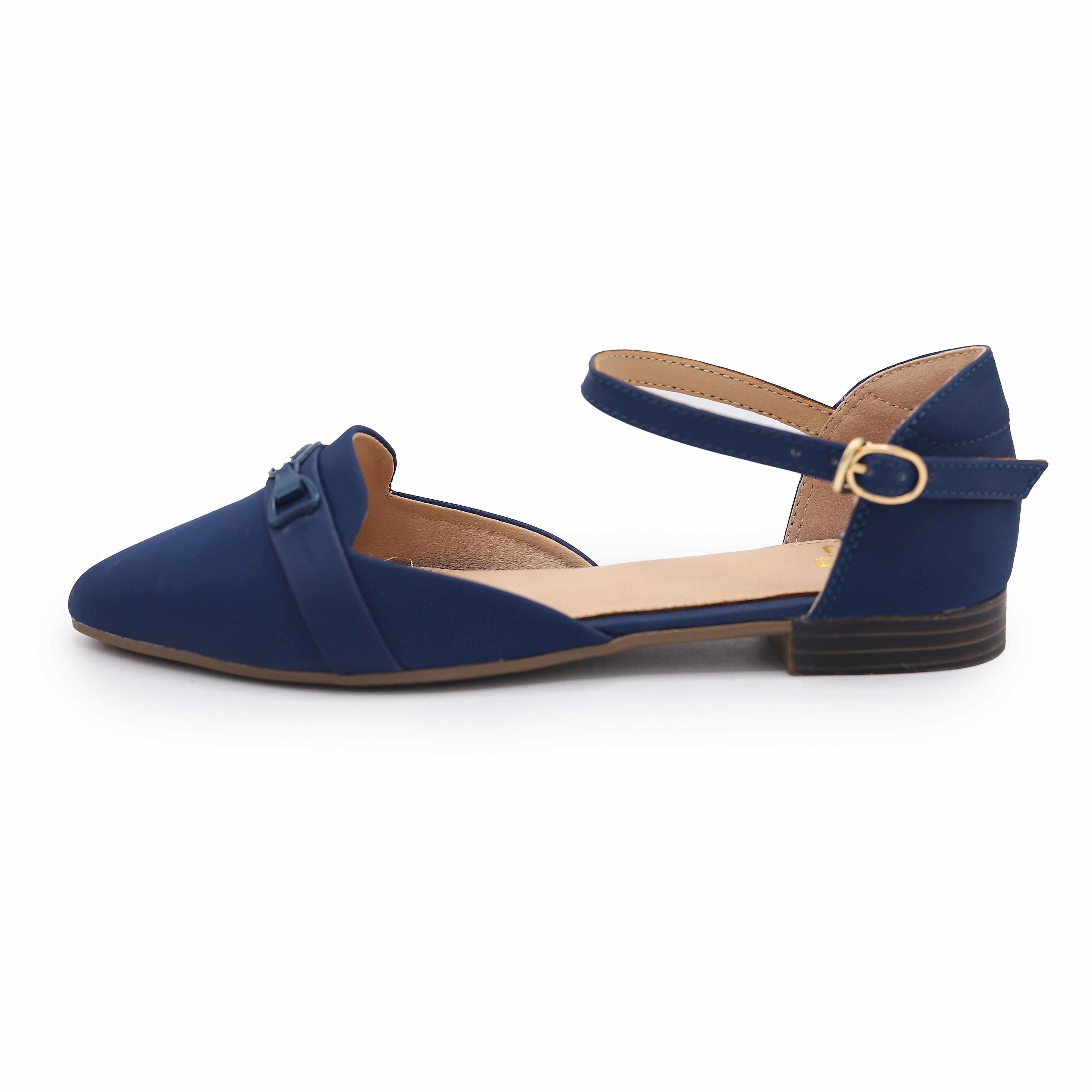 Ankle Strap 8002387 Ferozi