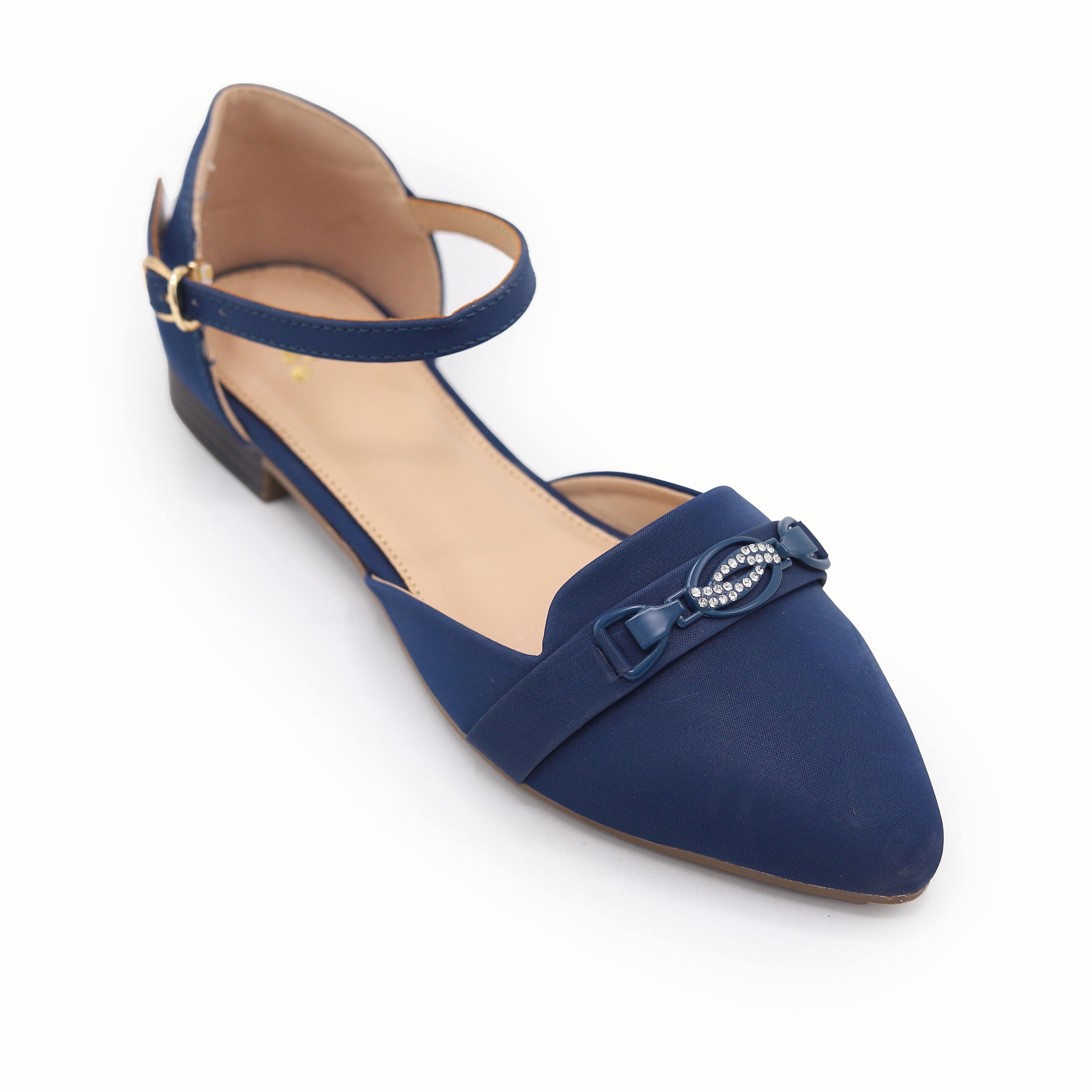 Ankle Strap 8002387 Ferozi