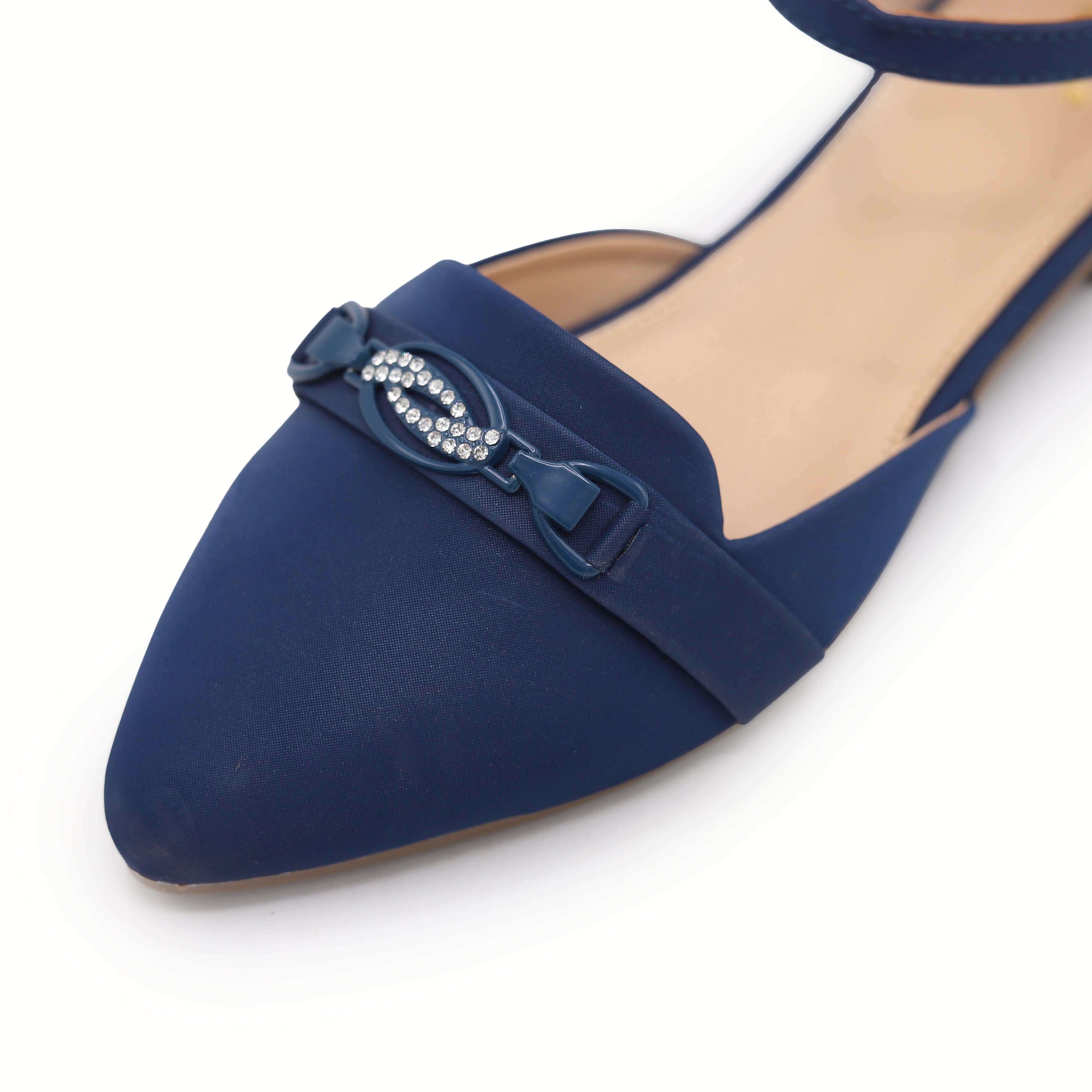 Ankle Strap 8002387 Ferozi
