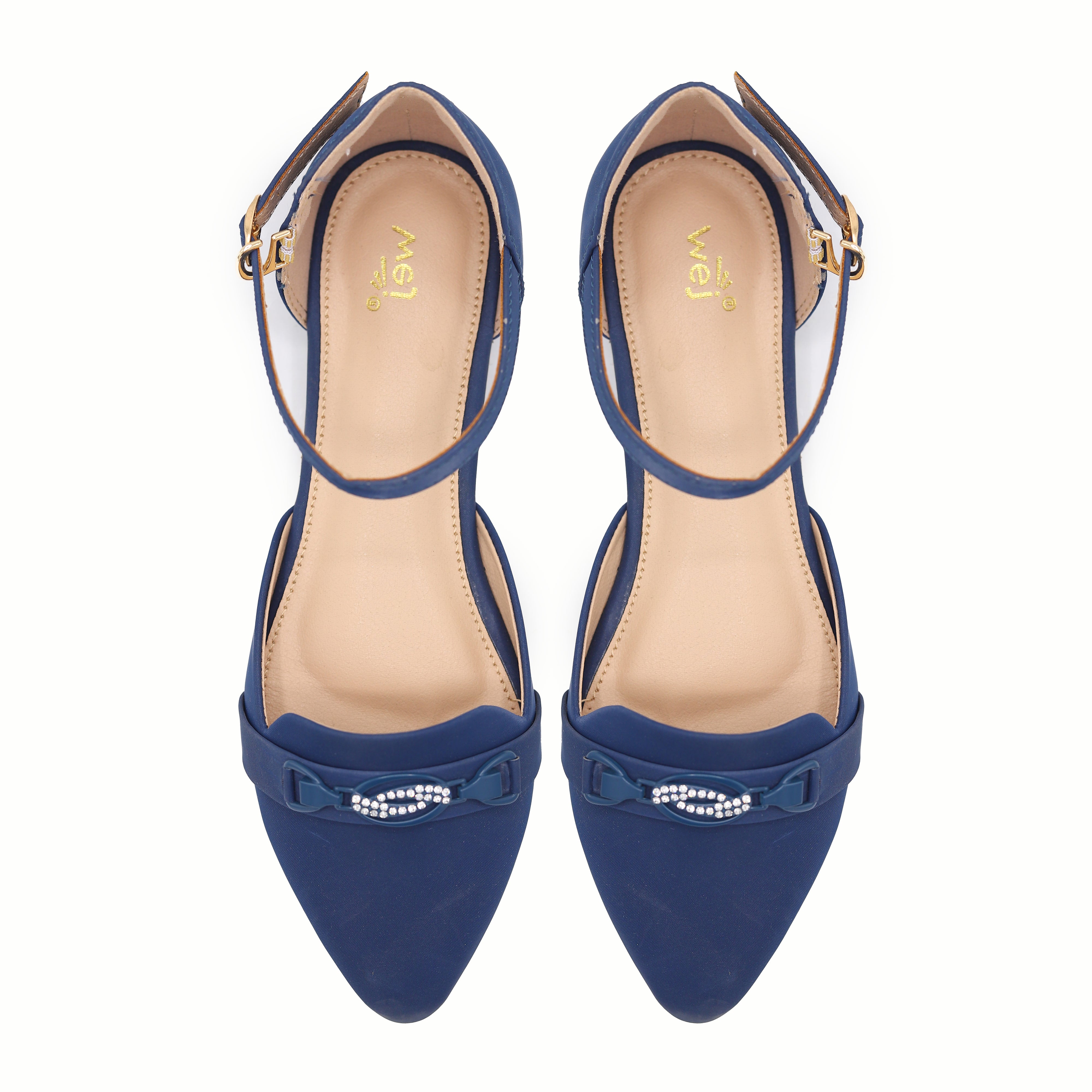 Ankle Strap 8002387 Ferozi