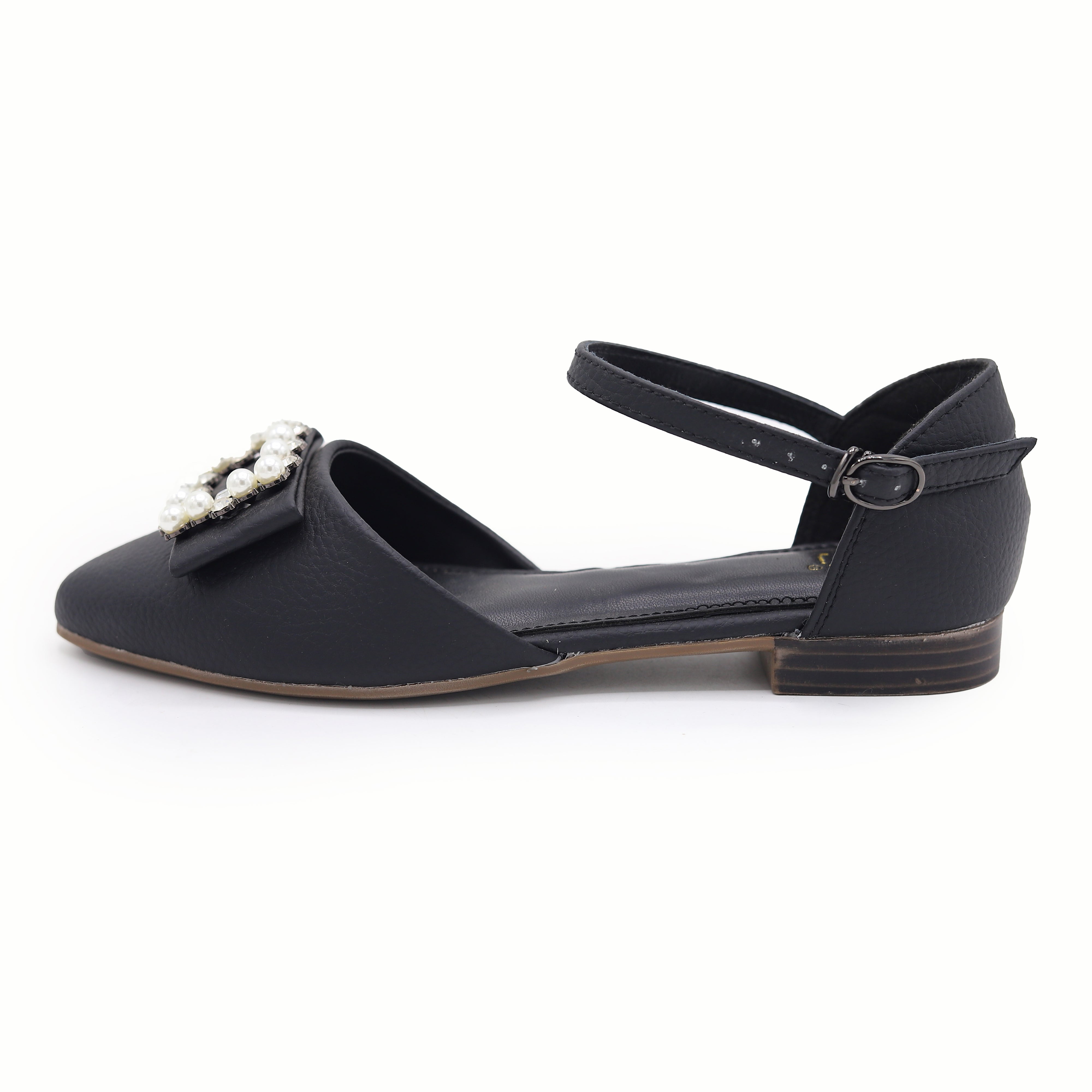 Ankle Strap 8002386 Black