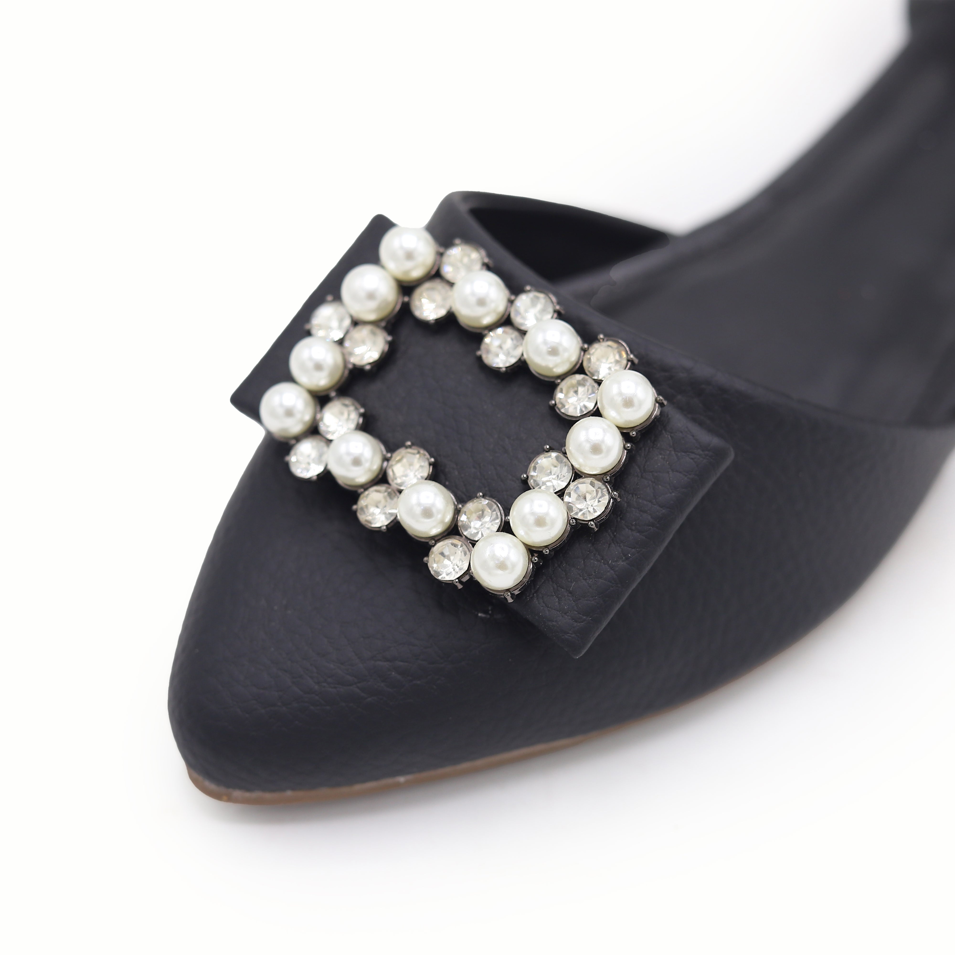 Ankle Strap 8002386 Black