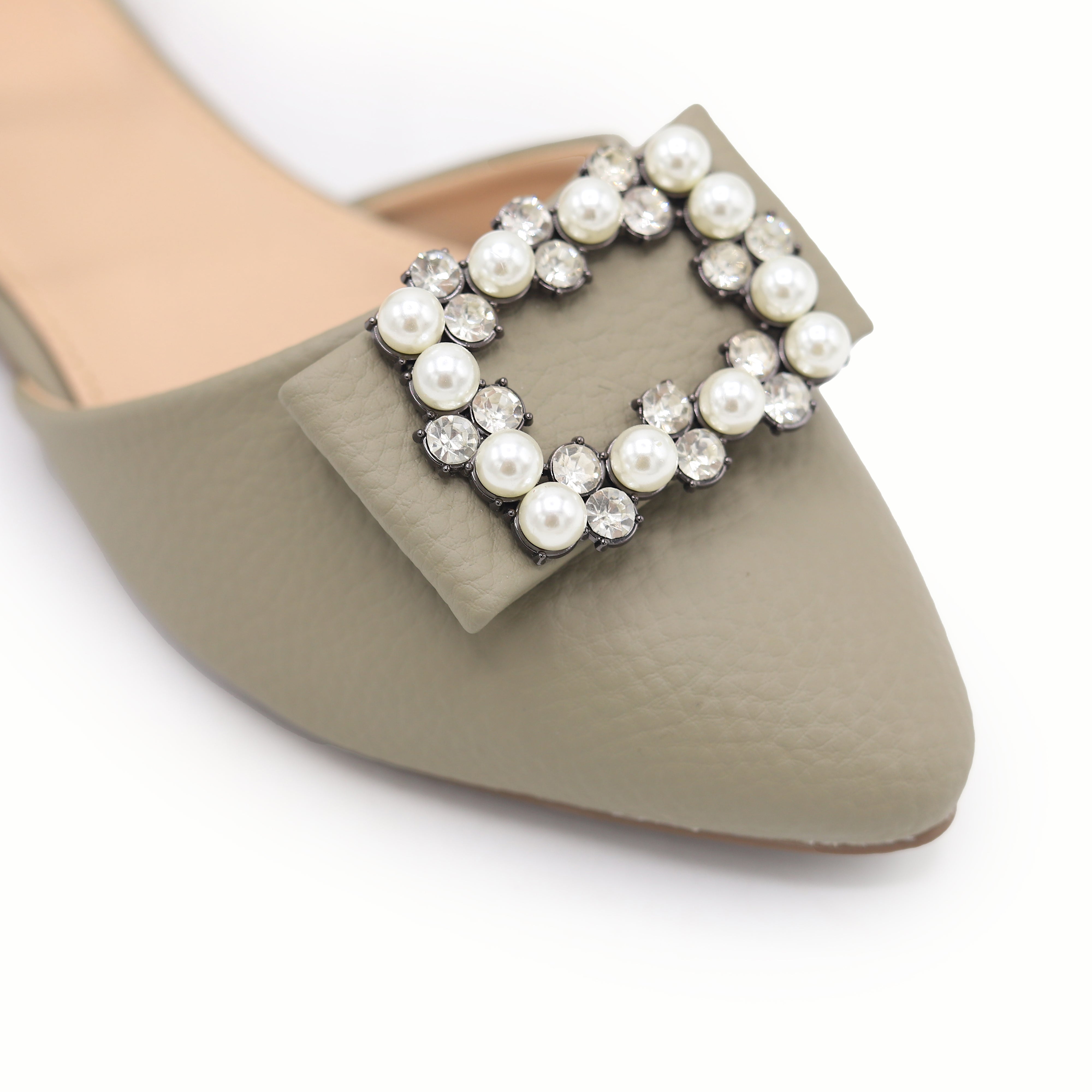 Ankle Strap 8002386 Gold