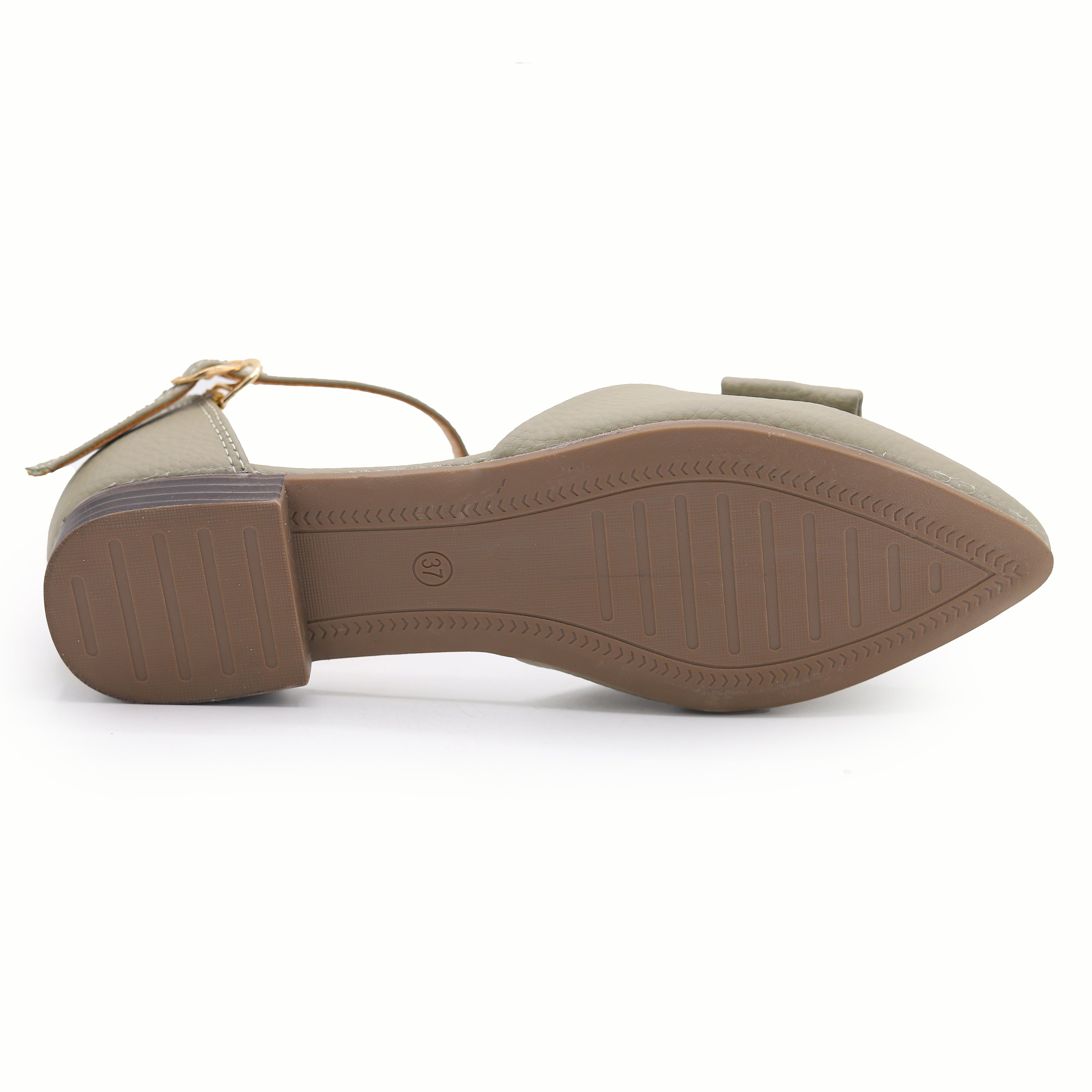 Ankle Strap 8002386 Gold