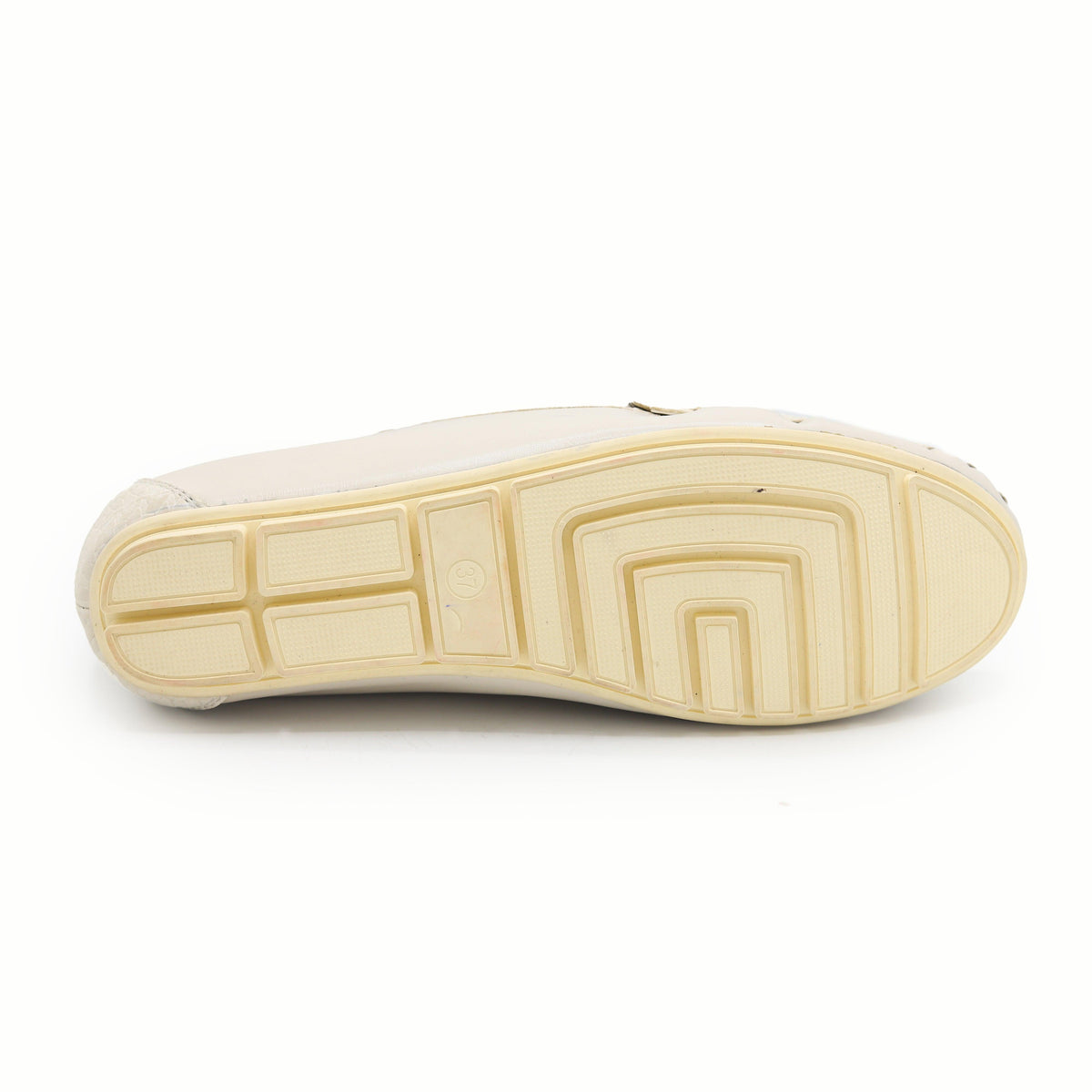 Loafers for Women 8004601 Fawn