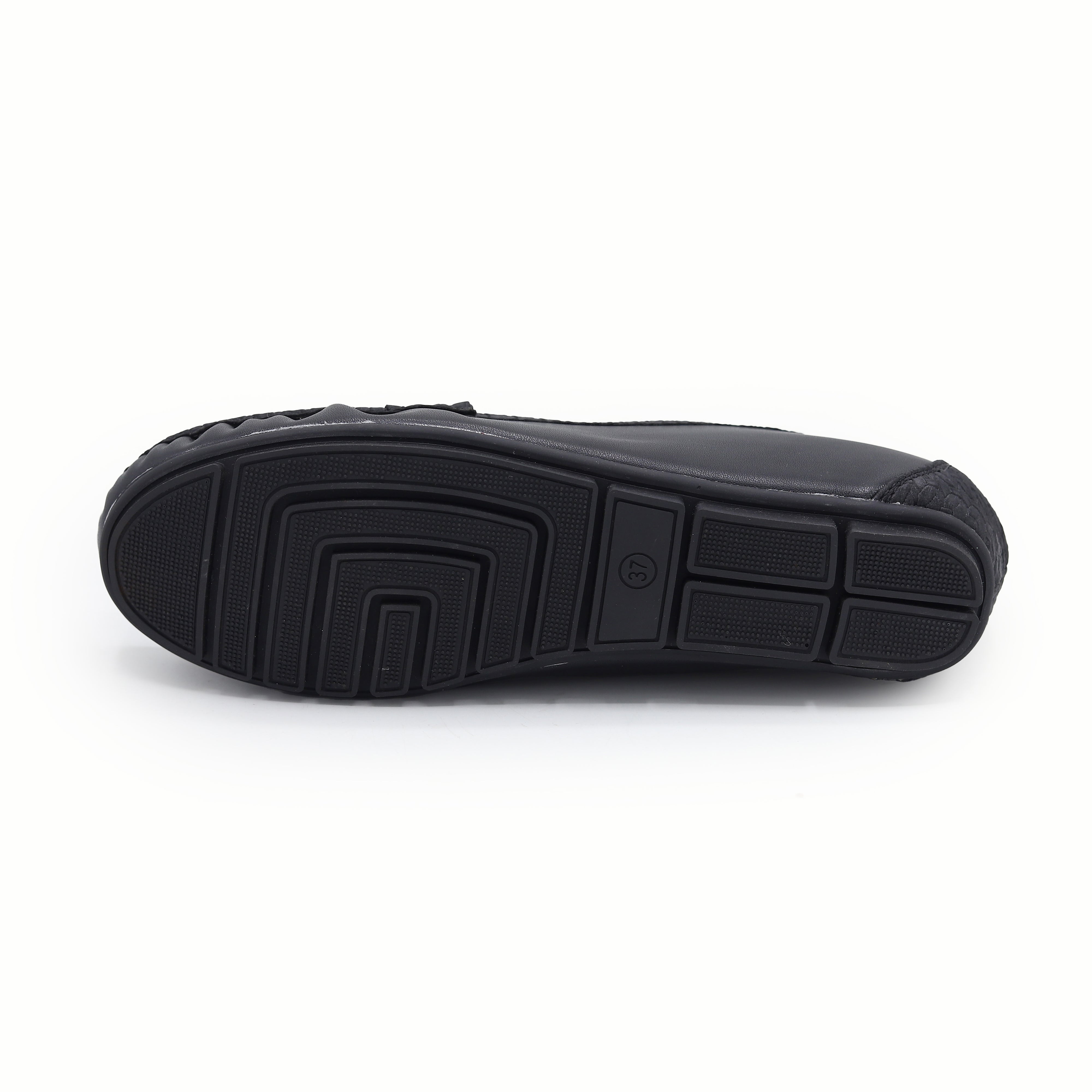 Loafers for Women 8004601 Black
