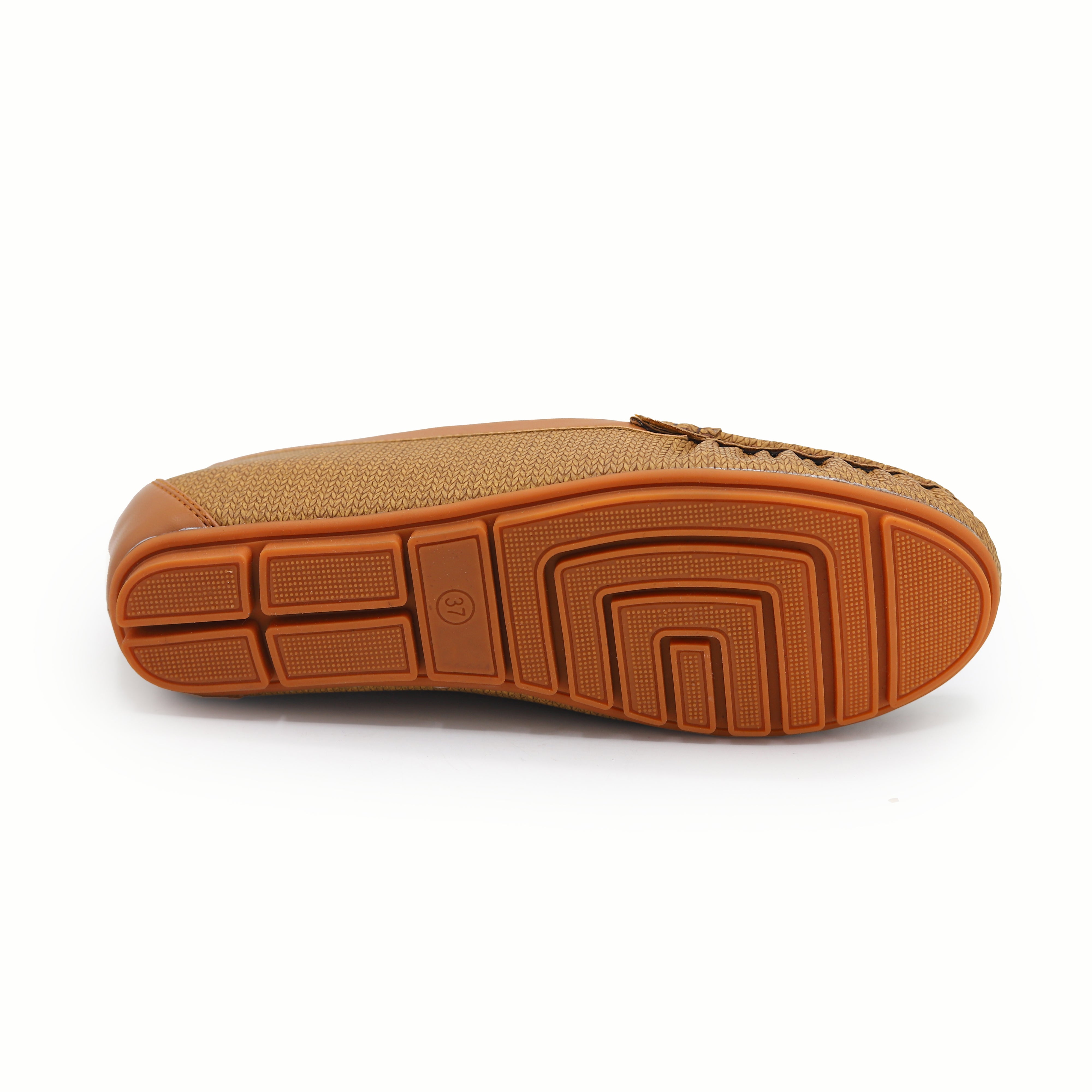 Comfort Moccasin 8004600 Tan