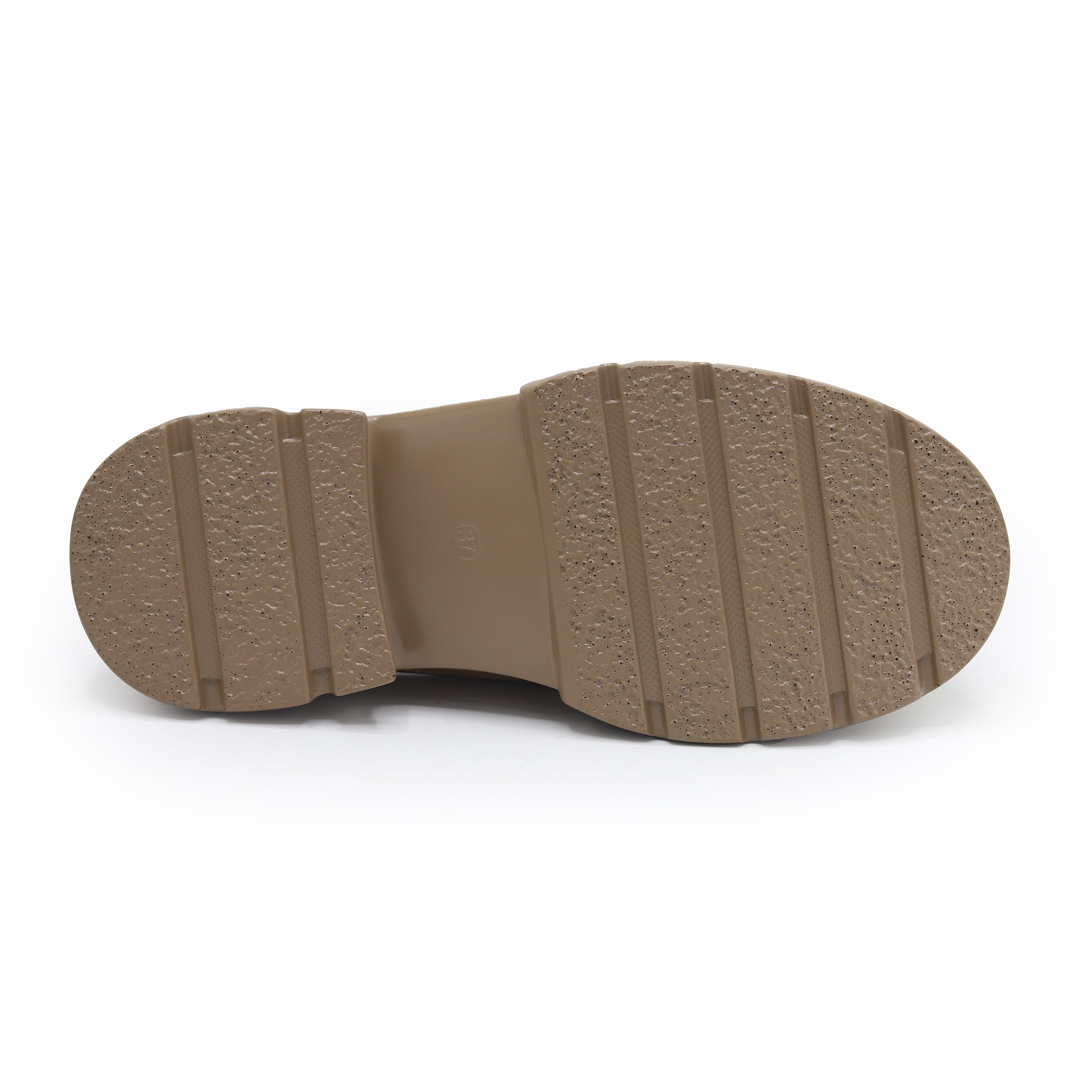 Loafer Mules 8007271 Brass