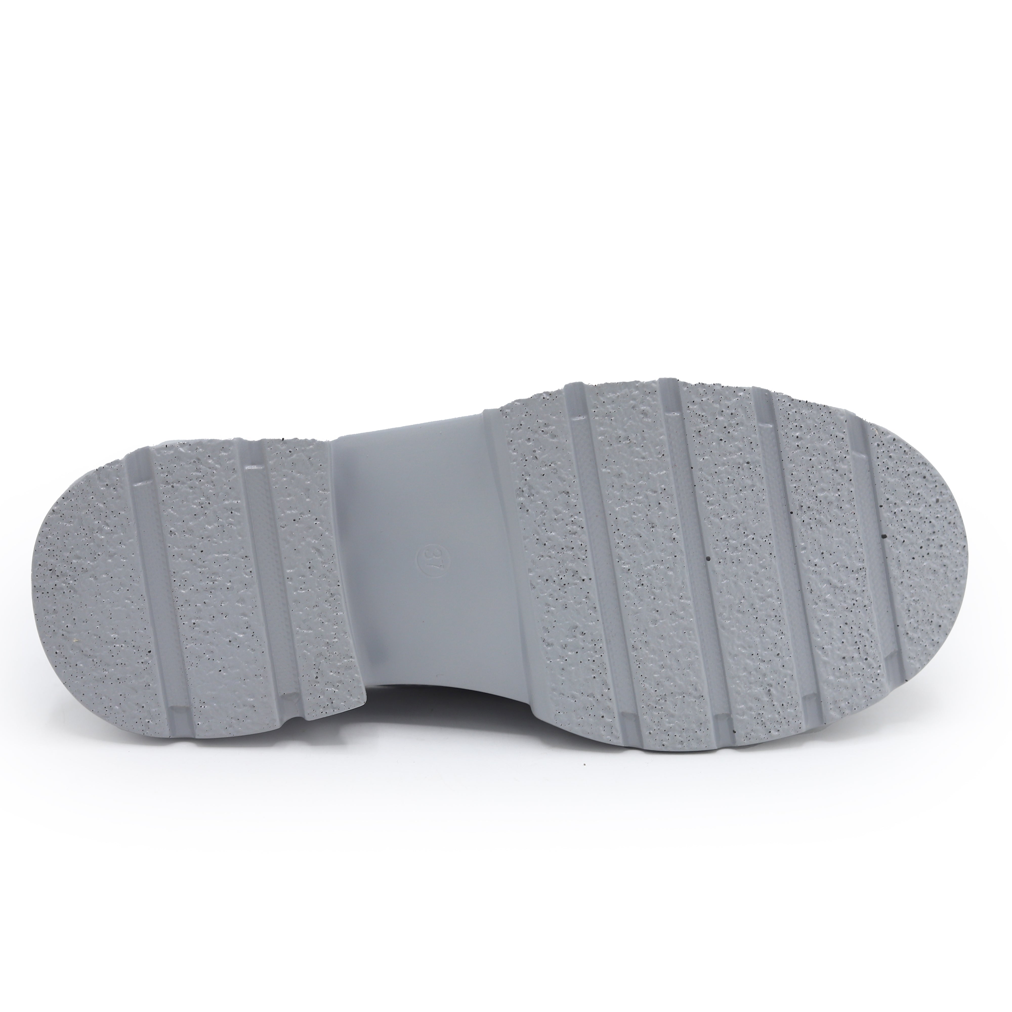 Loafer Mules 8007270 Grey