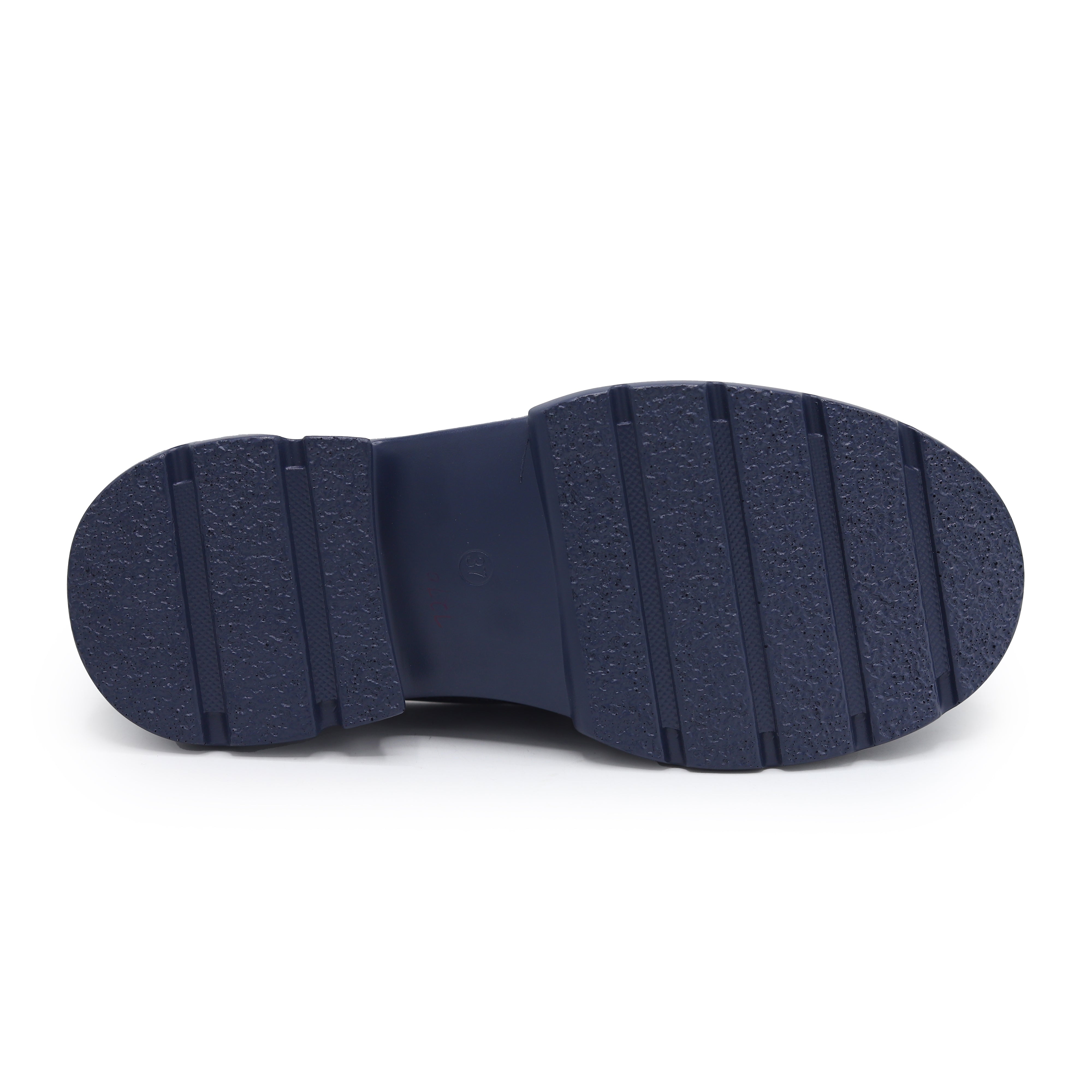 Loafer Mules 8007270 Navy