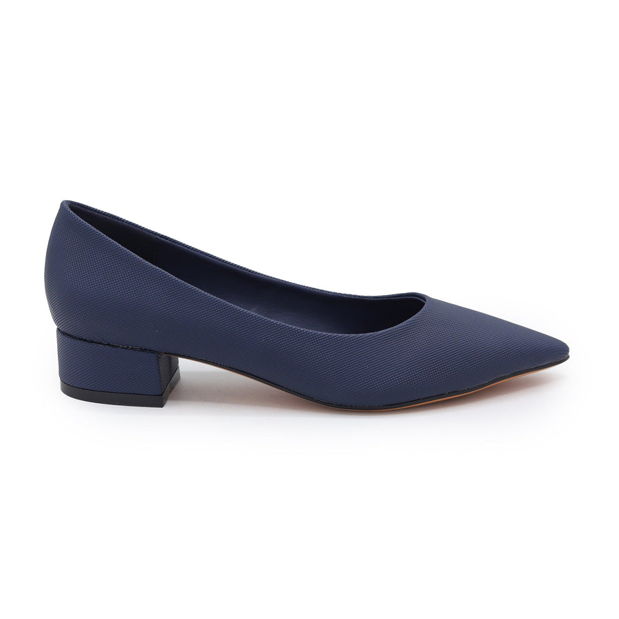 Court Pumps 8108277 Navy 3.5